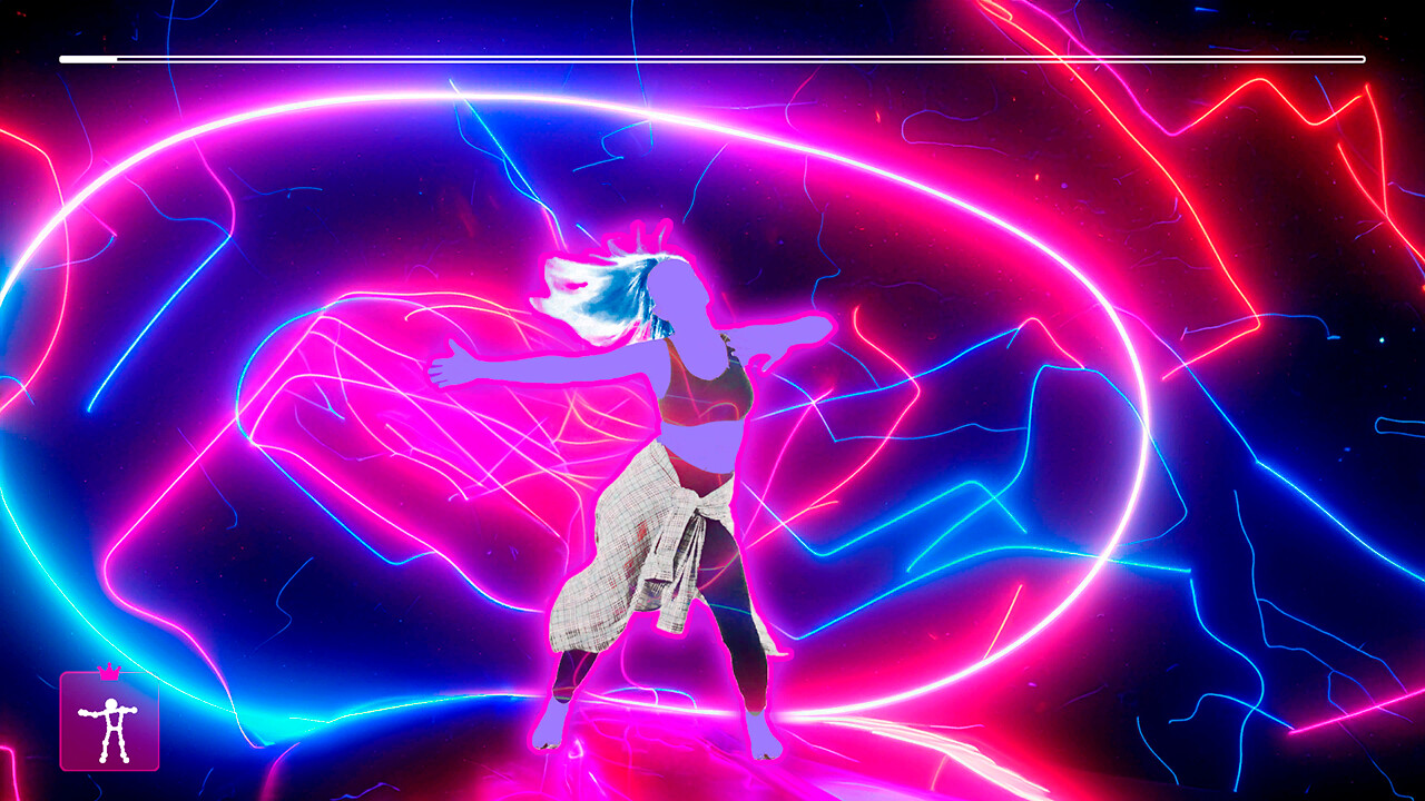 Catch Flex: Dance screenshot 1