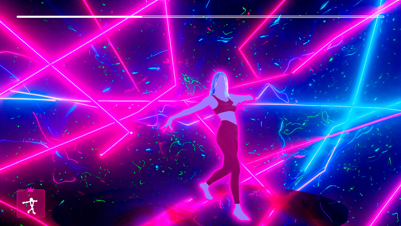 Catch Flex: Dance screenshot 2
