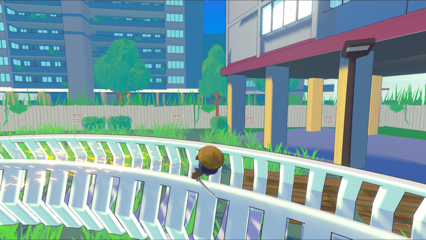 PECK'EM screenshot 4