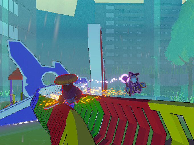 PECK'EM screenshot 6