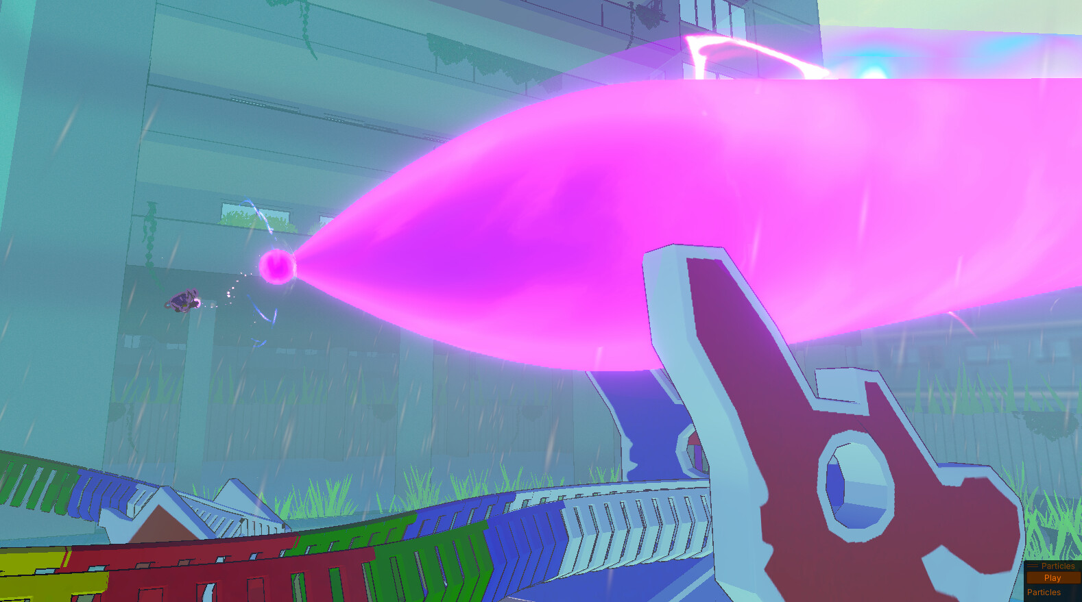 PECK'EM screenshot 2