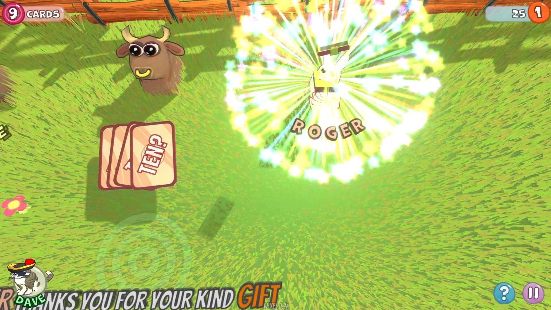 BULLCRAP! screenshot 5