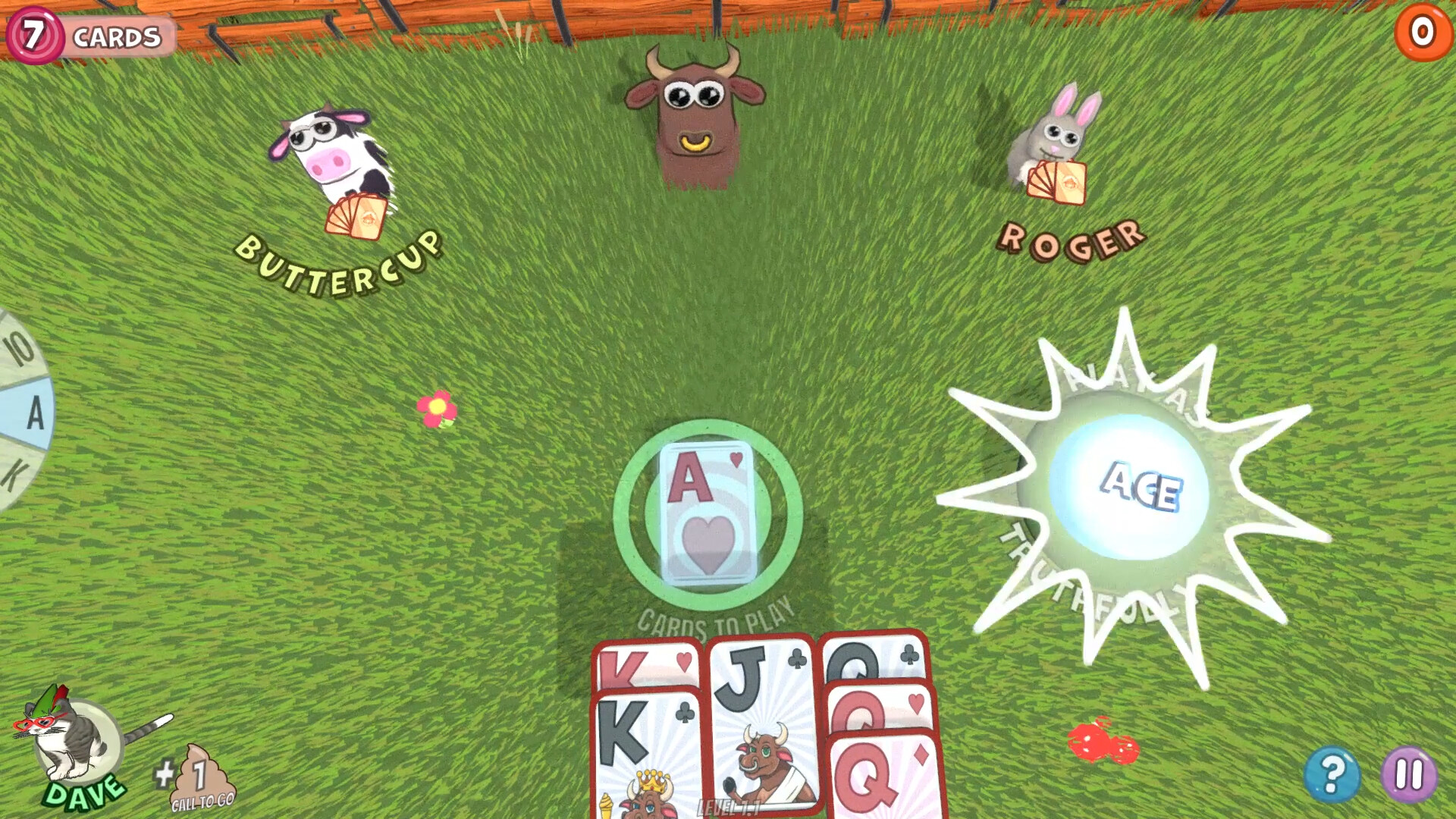 BULLCRAP! screenshot 11