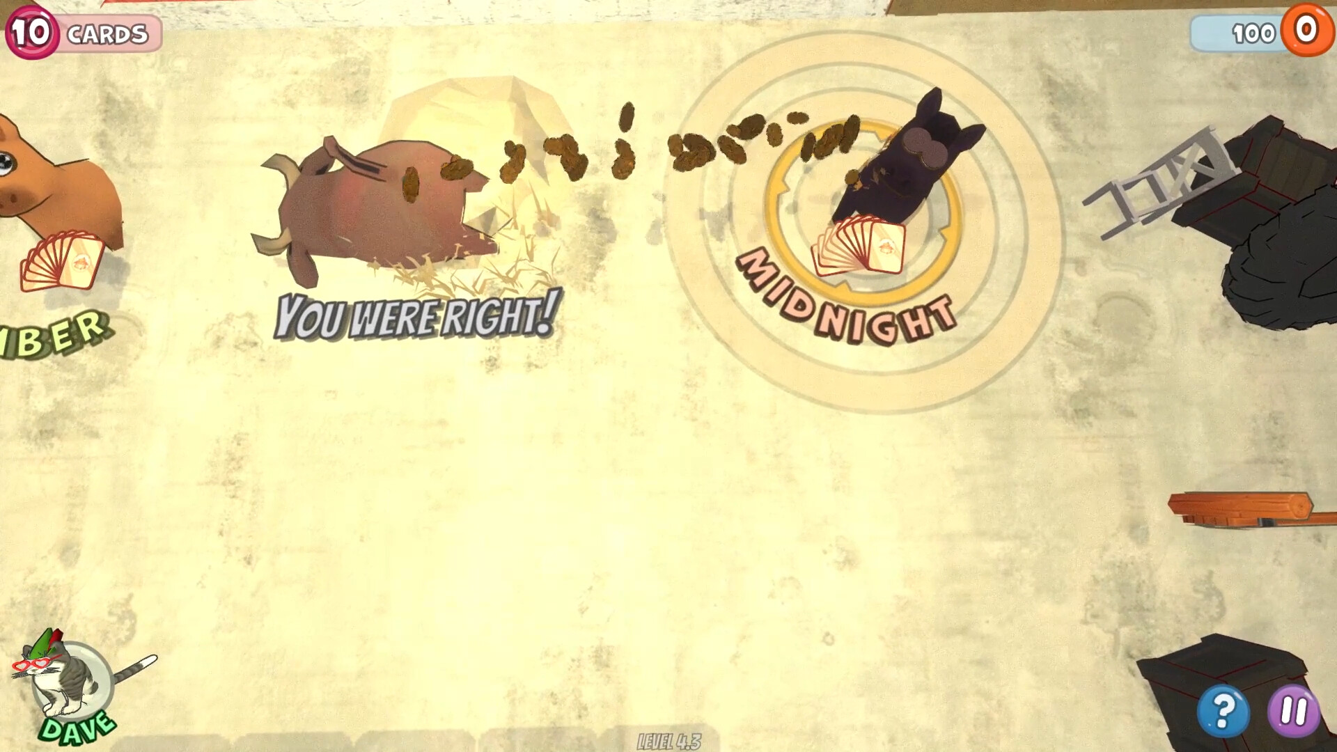 BULLCRAP! screenshot 12