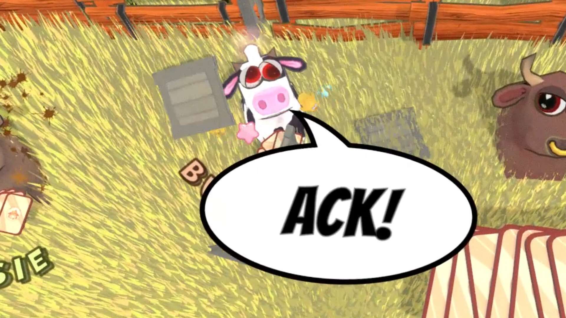 BULLCRAP! screenshot 18