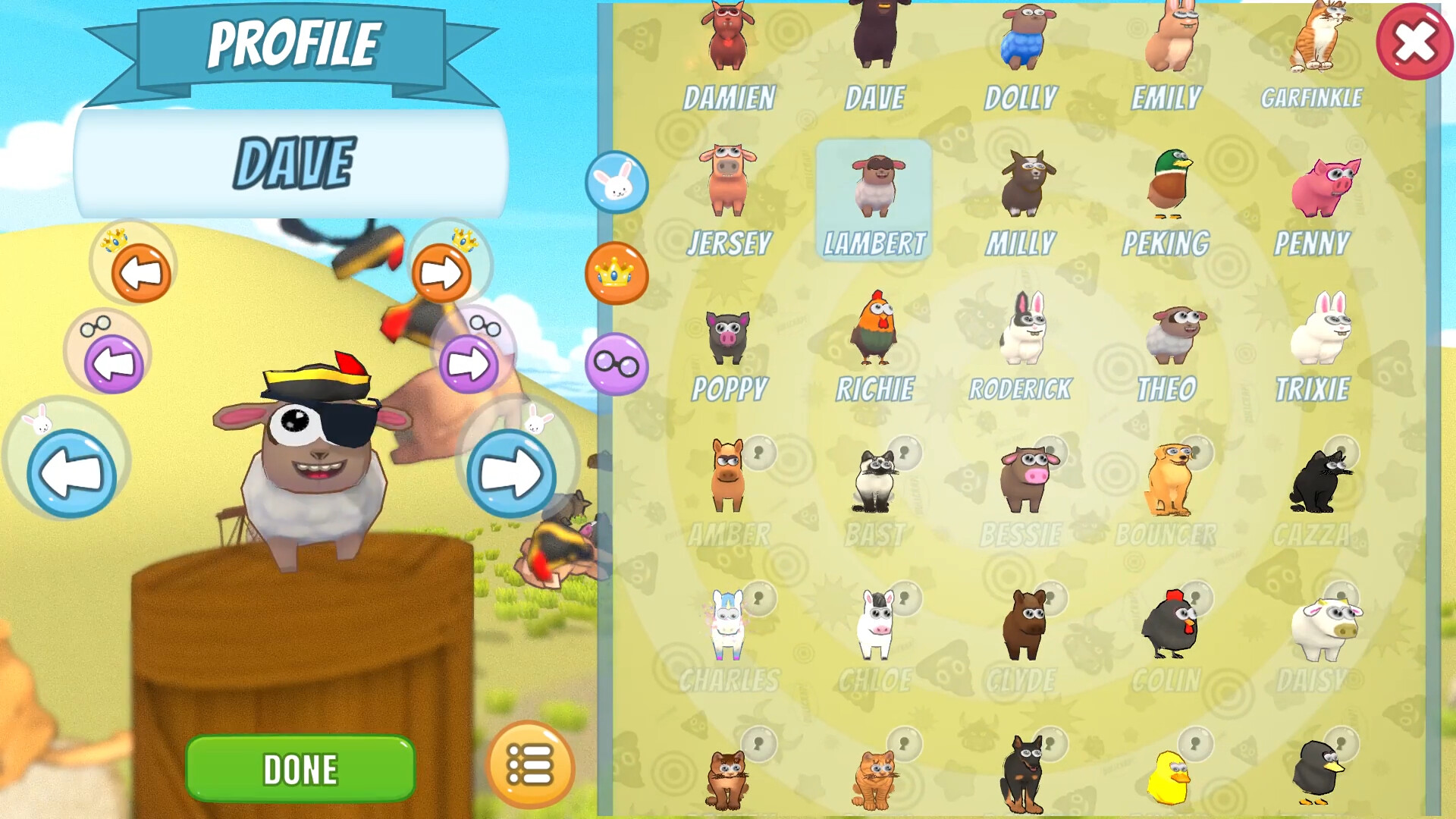 BULLCRAP! screenshot 3