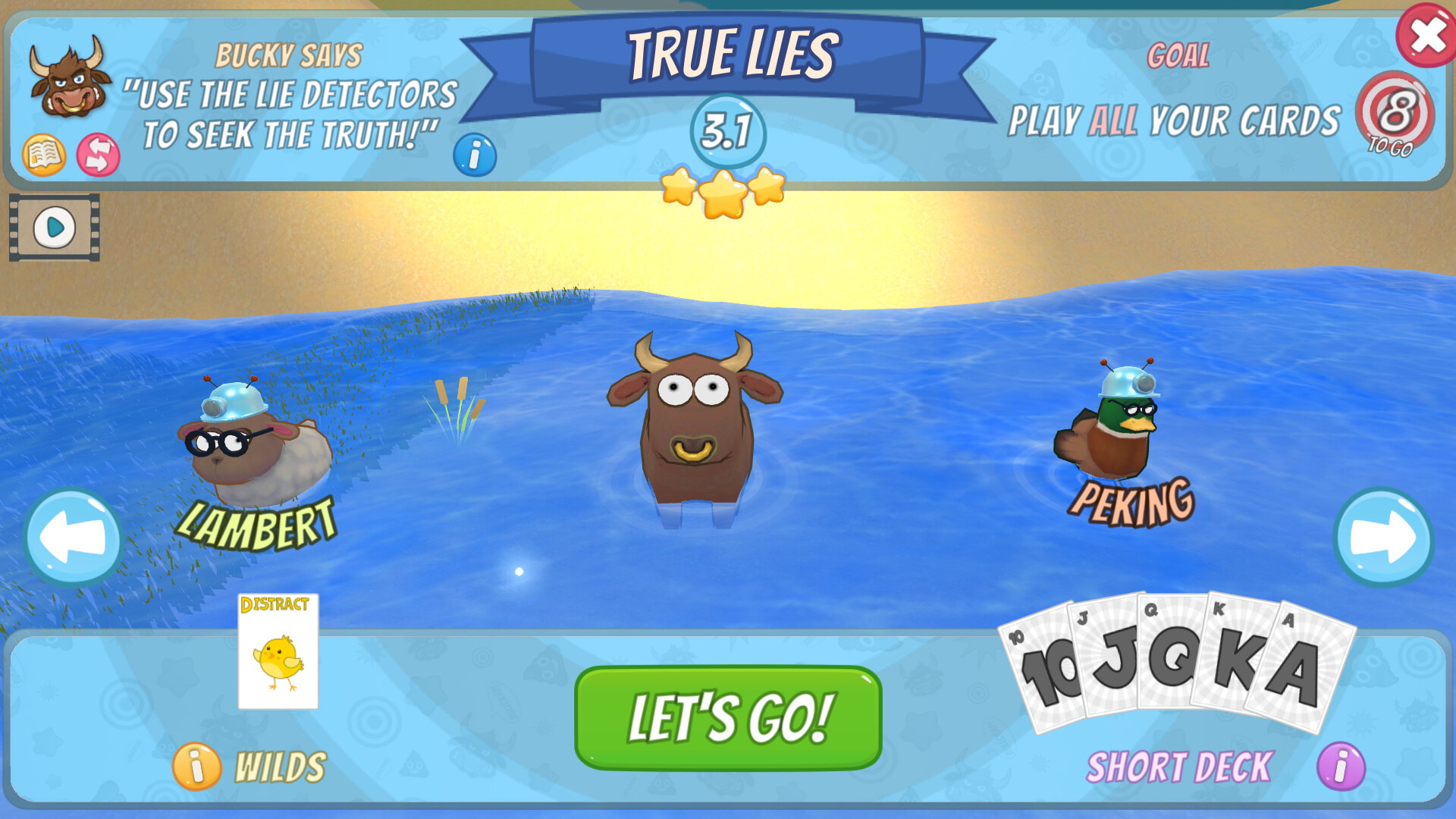 BULLCRAP! screenshot 6