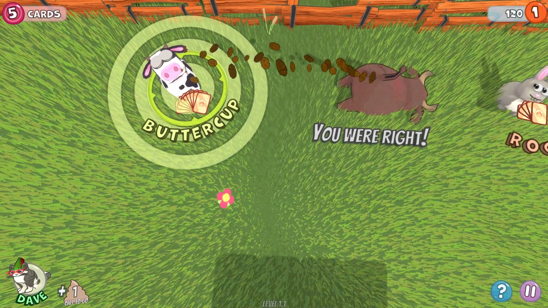 BULLCRAP! screenshot 13