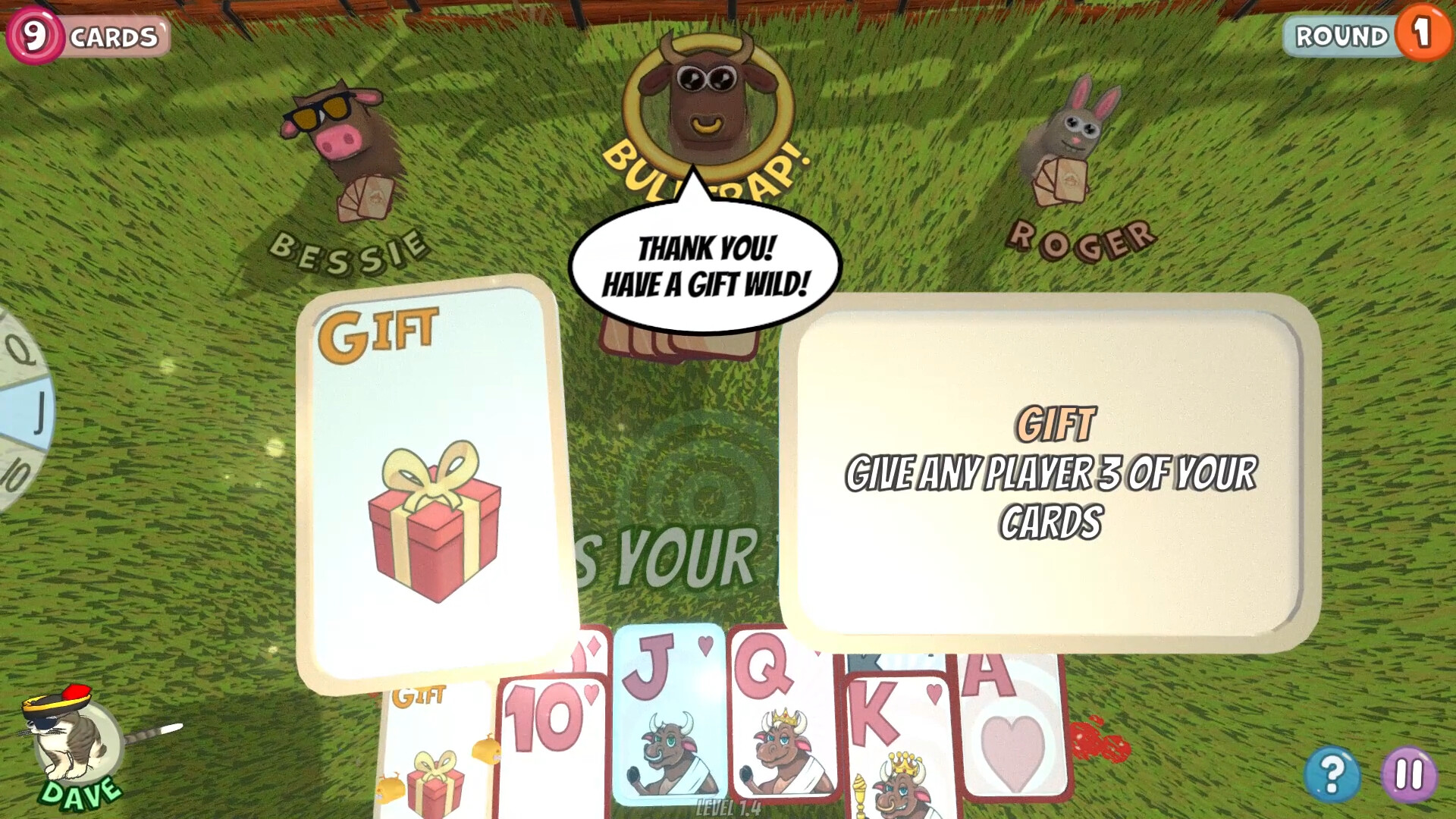 BULLCRAP! screenshot 17