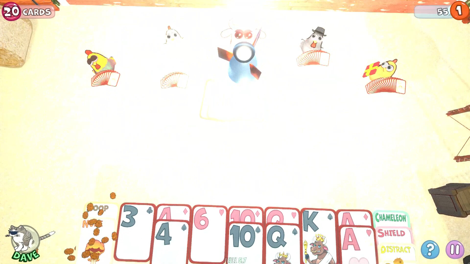 BULLCRAP! screenshot 16