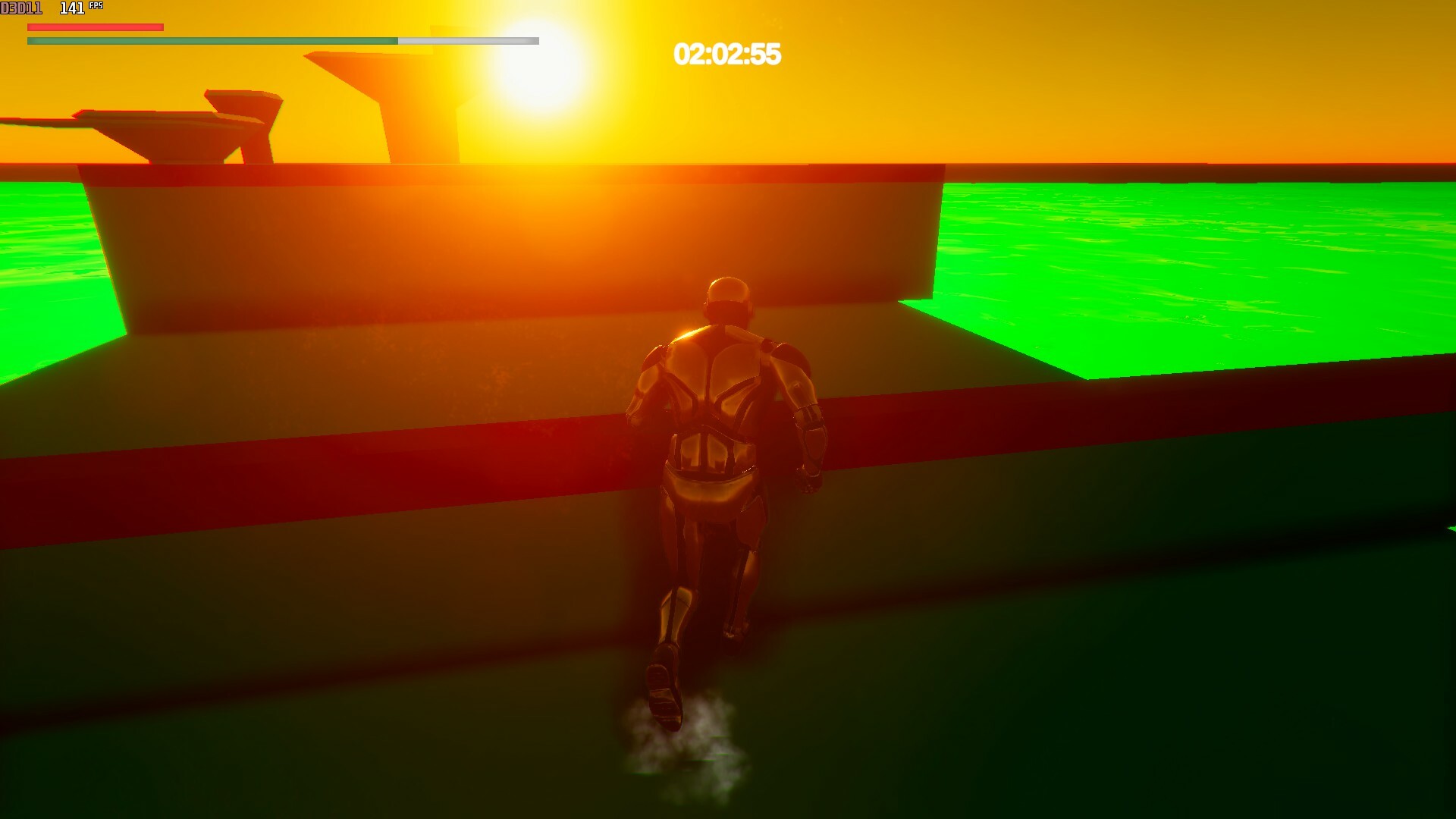 LocoMotion screenshot 28