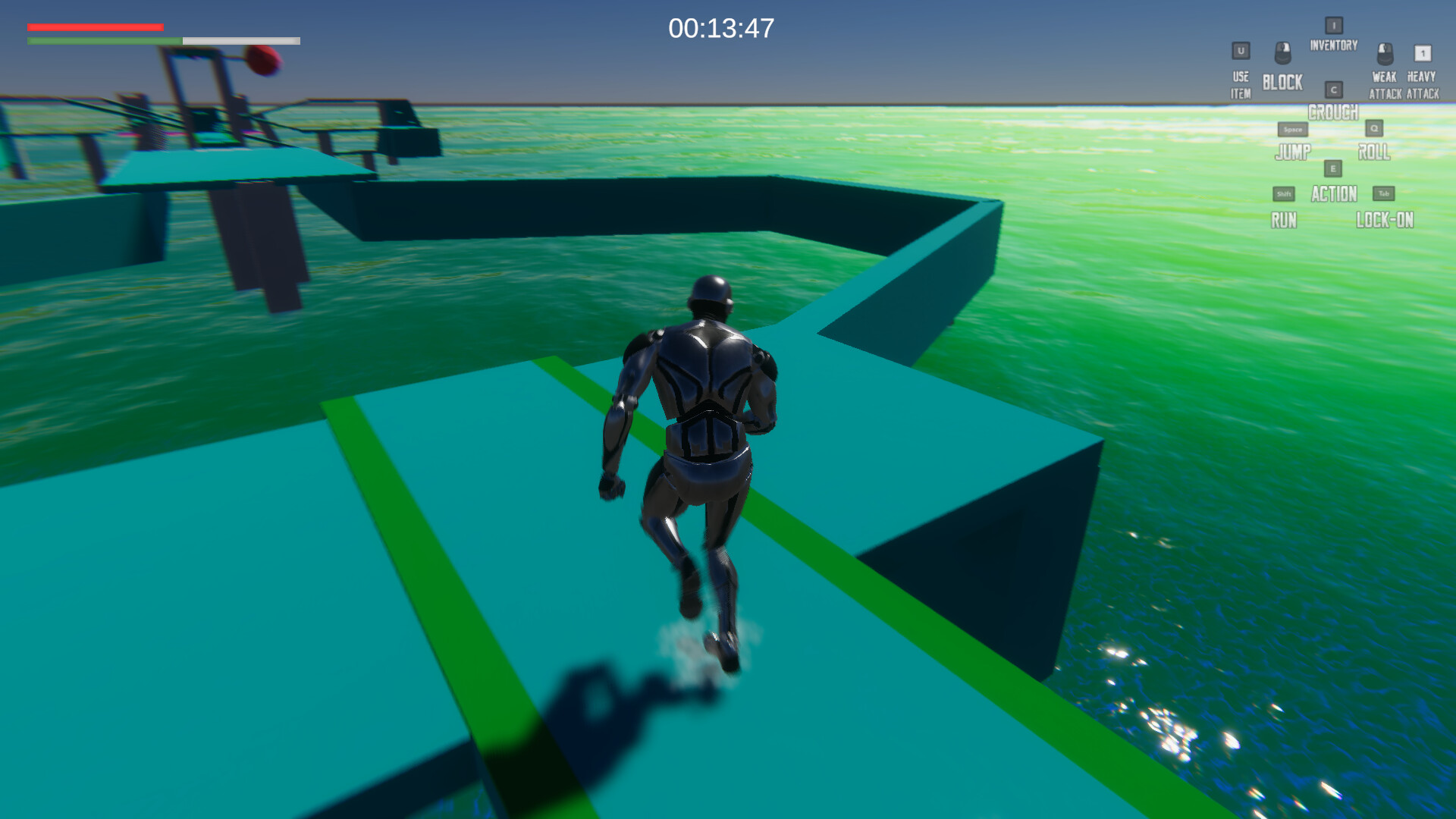 LocoMotion screenshot 6