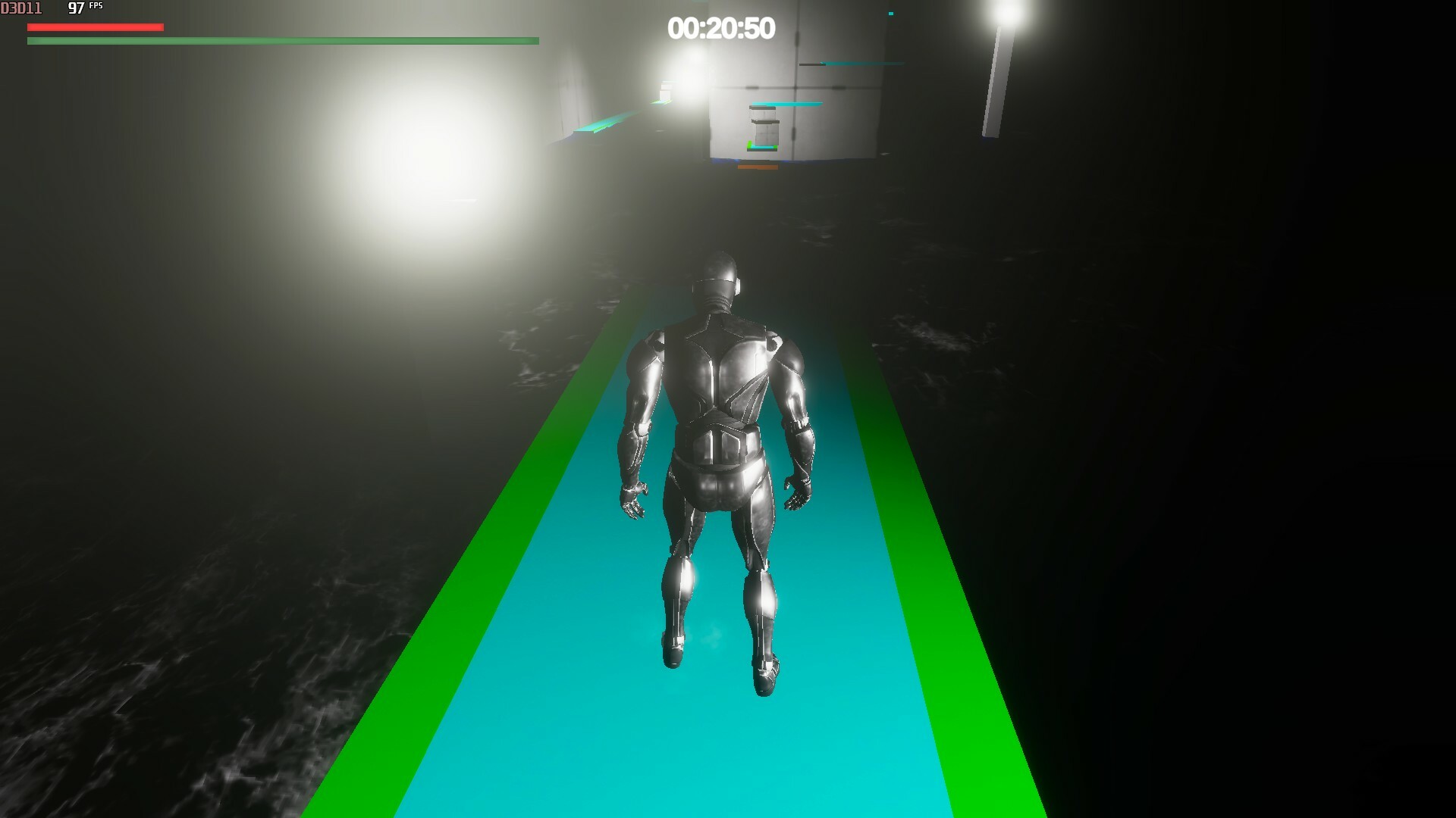 LocoMotion screenshot 57
