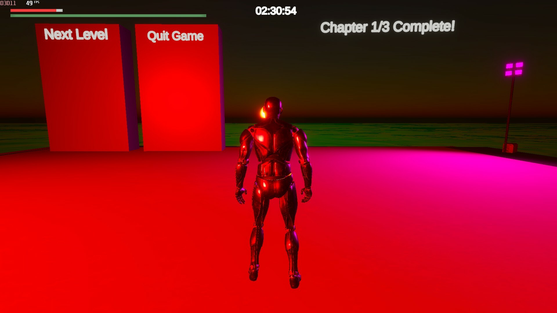 LocoMotion screenshot 30