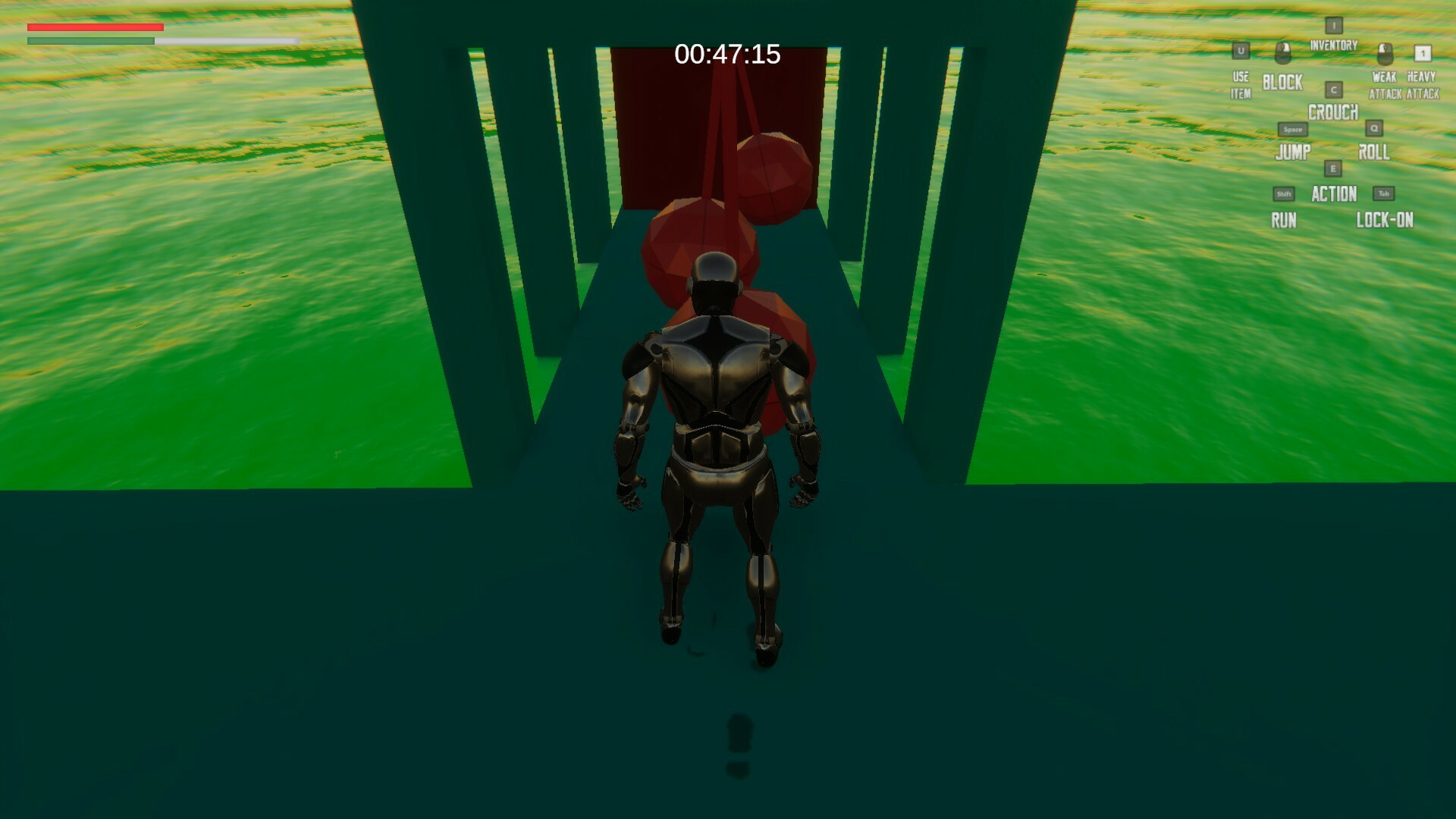 LocoMotion screenshot 35