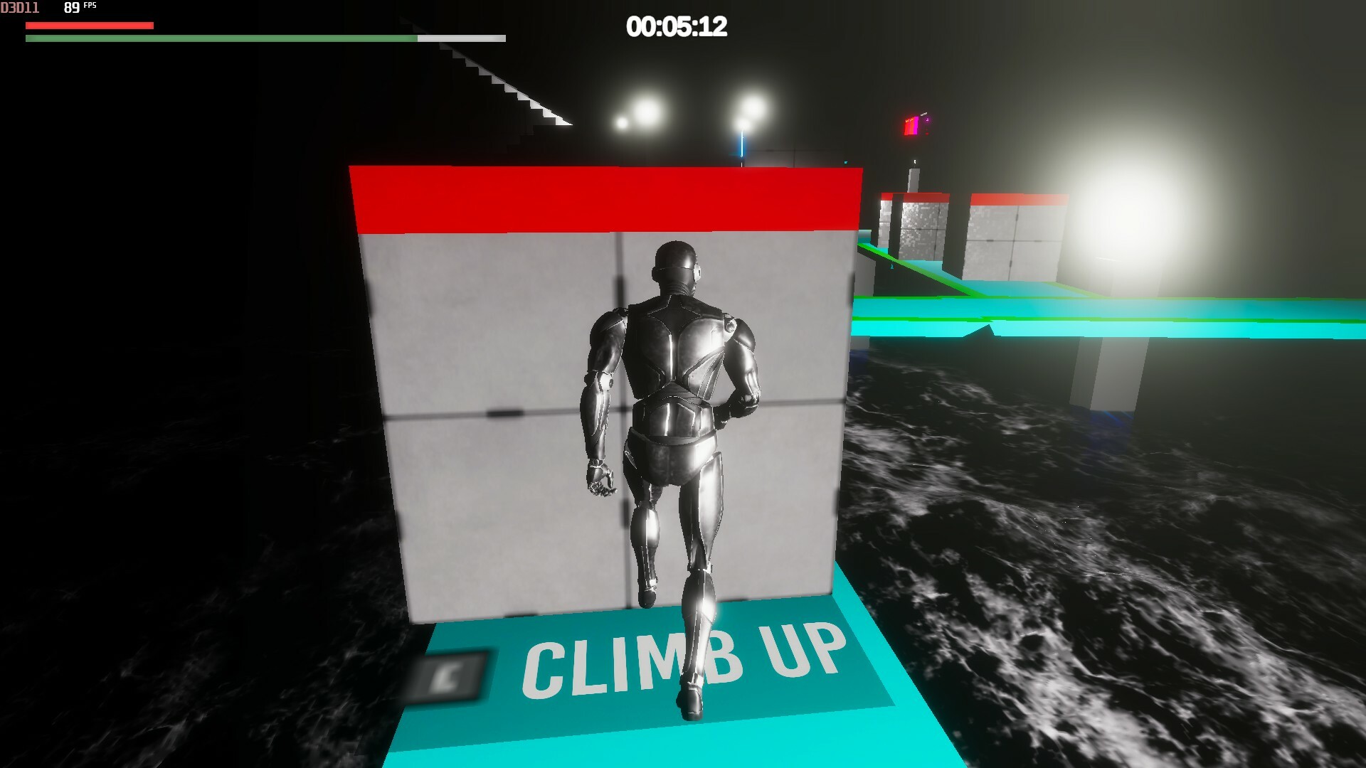 LocoMotion screenshot 41