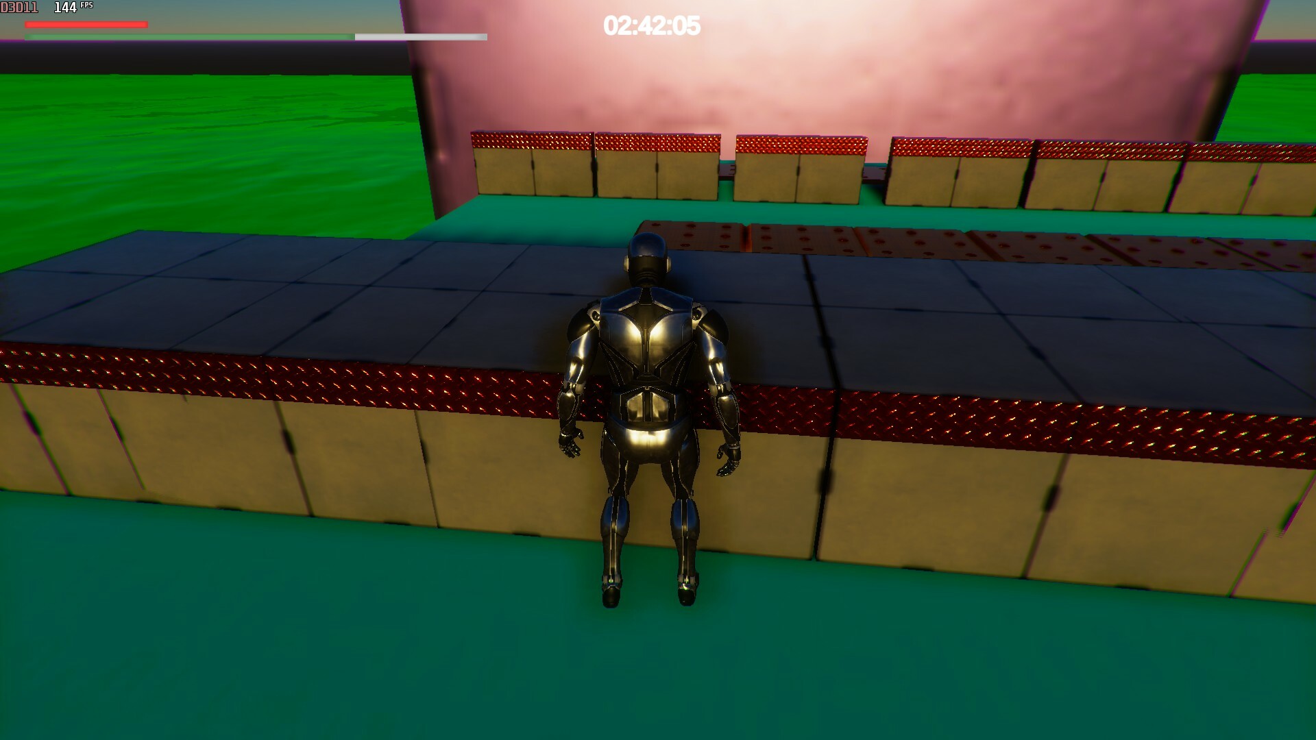 LocoMotion screenshot 38