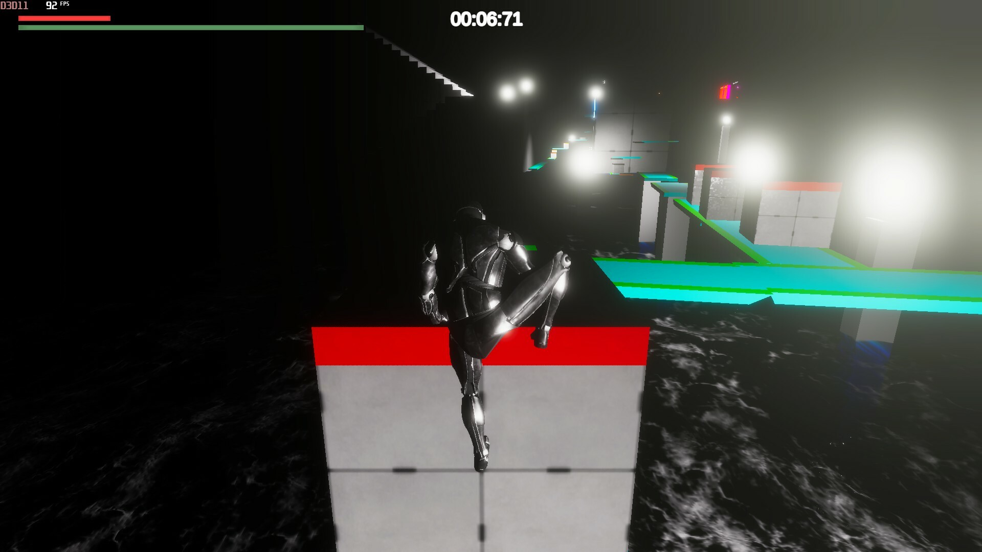 LocoMotion screenshot 32