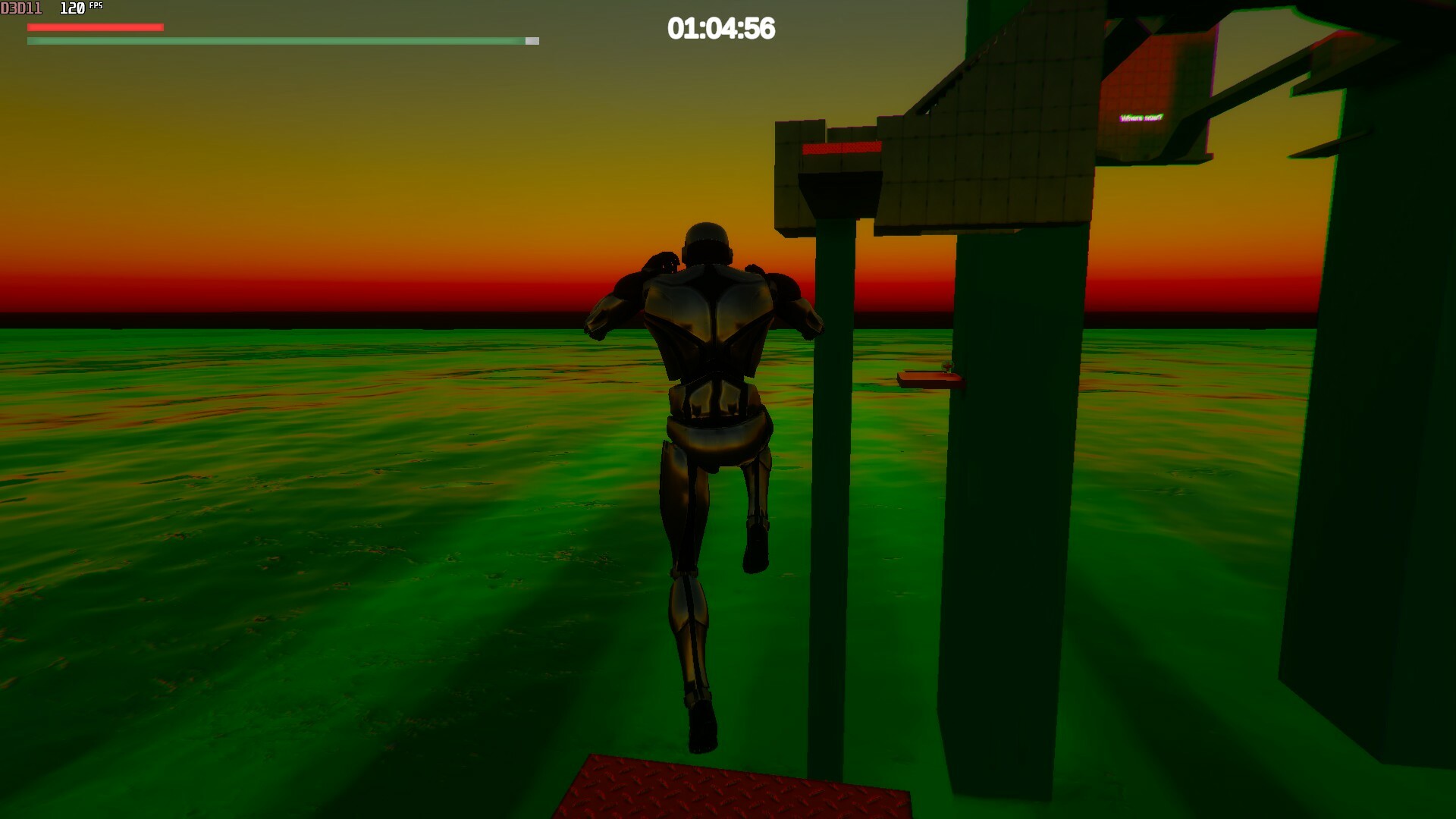 LocoMotion screenshot 43