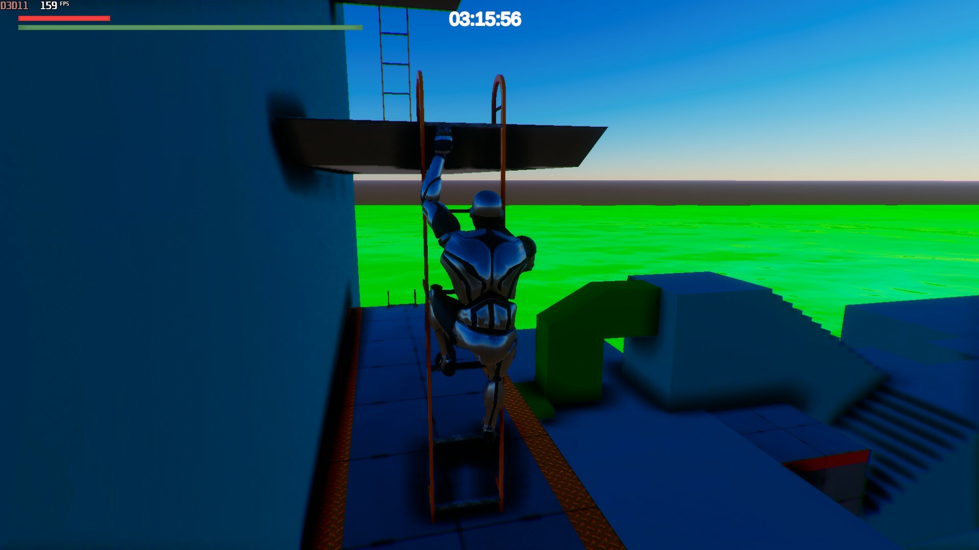 LocoMotion screenshot 31