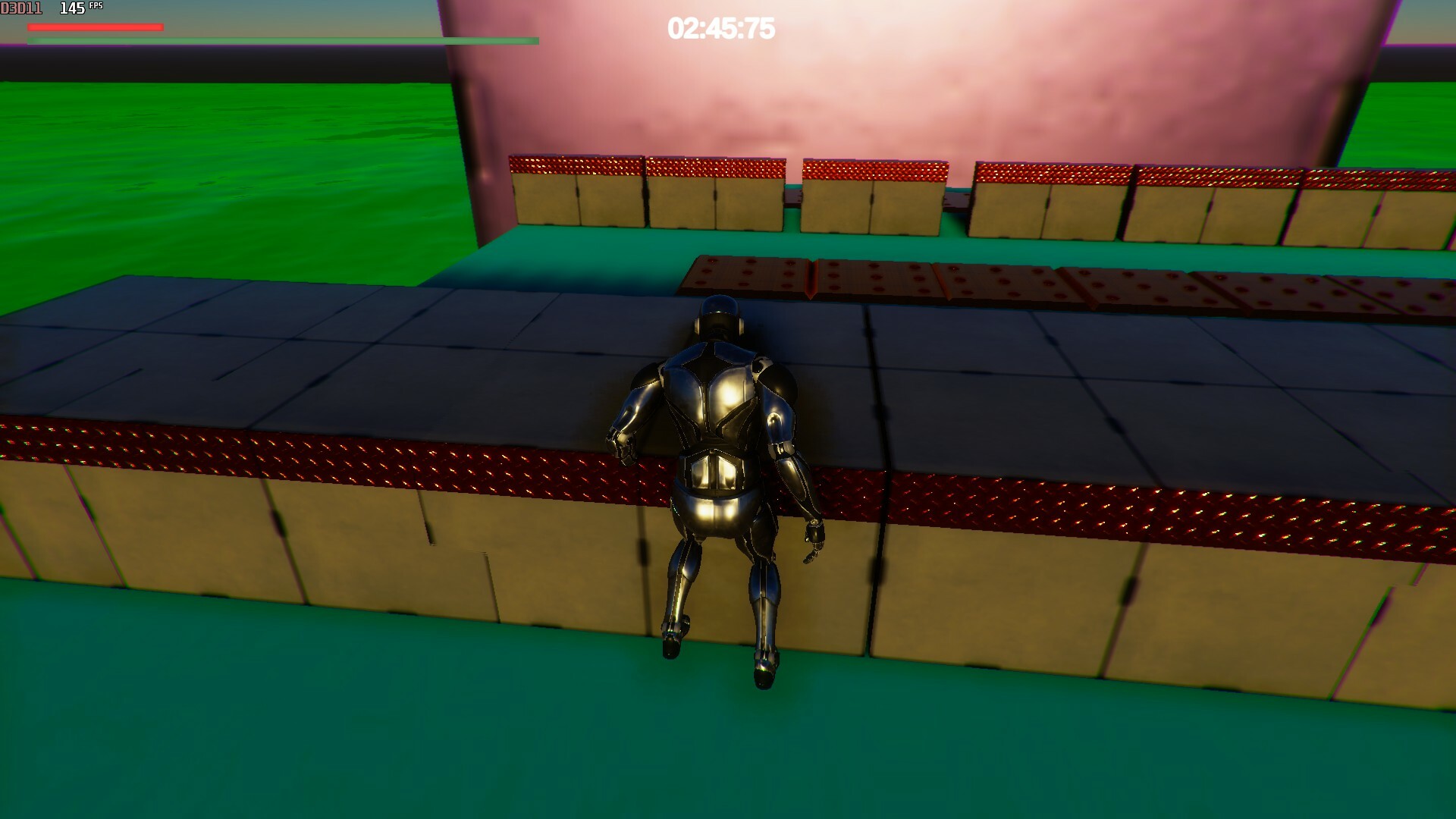 LocoMotion screenshot 37