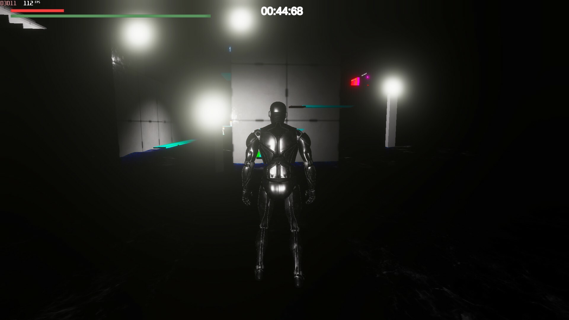 LocoMotion screenshot 16