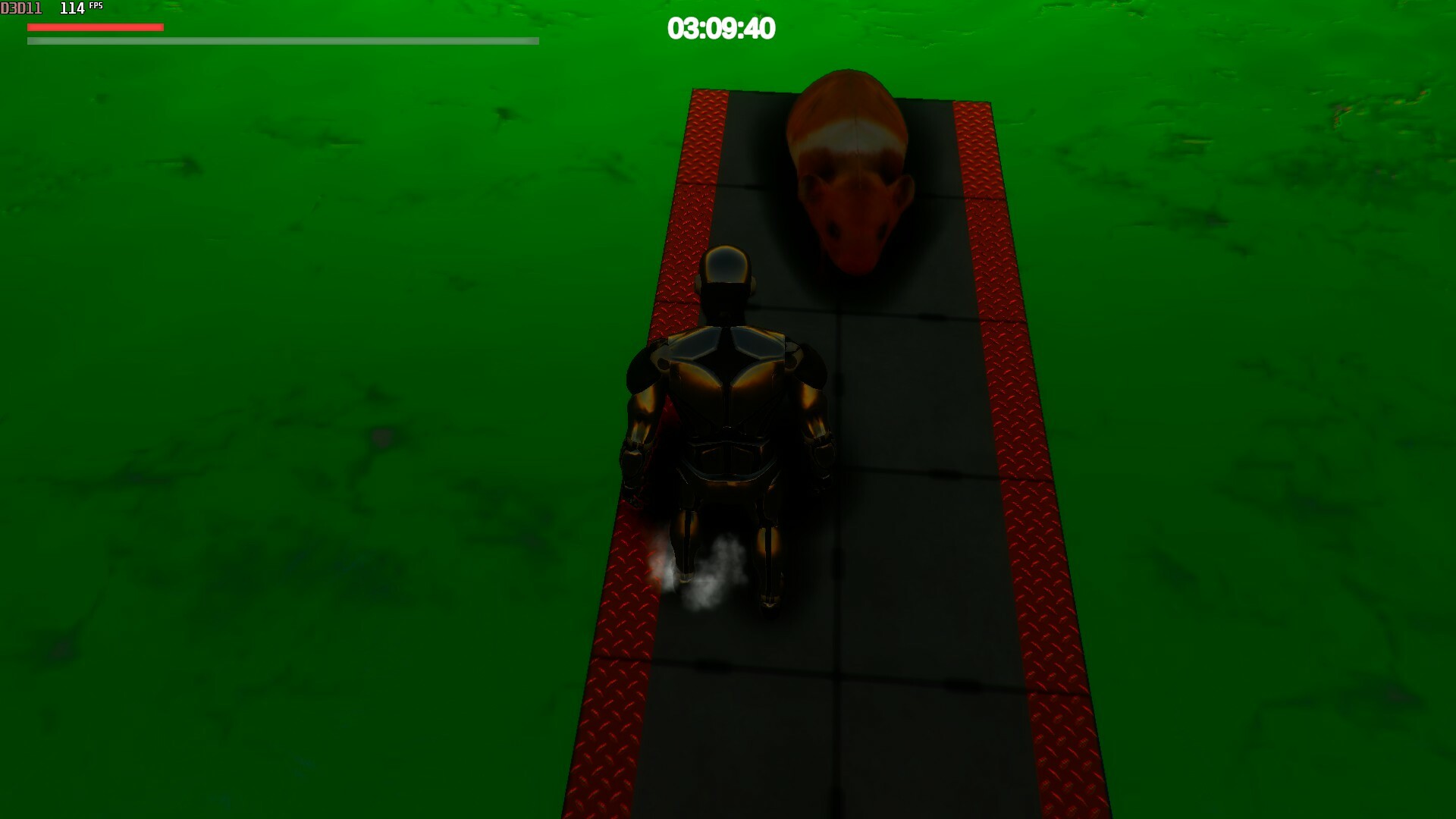 LocoMotion screenshot 21