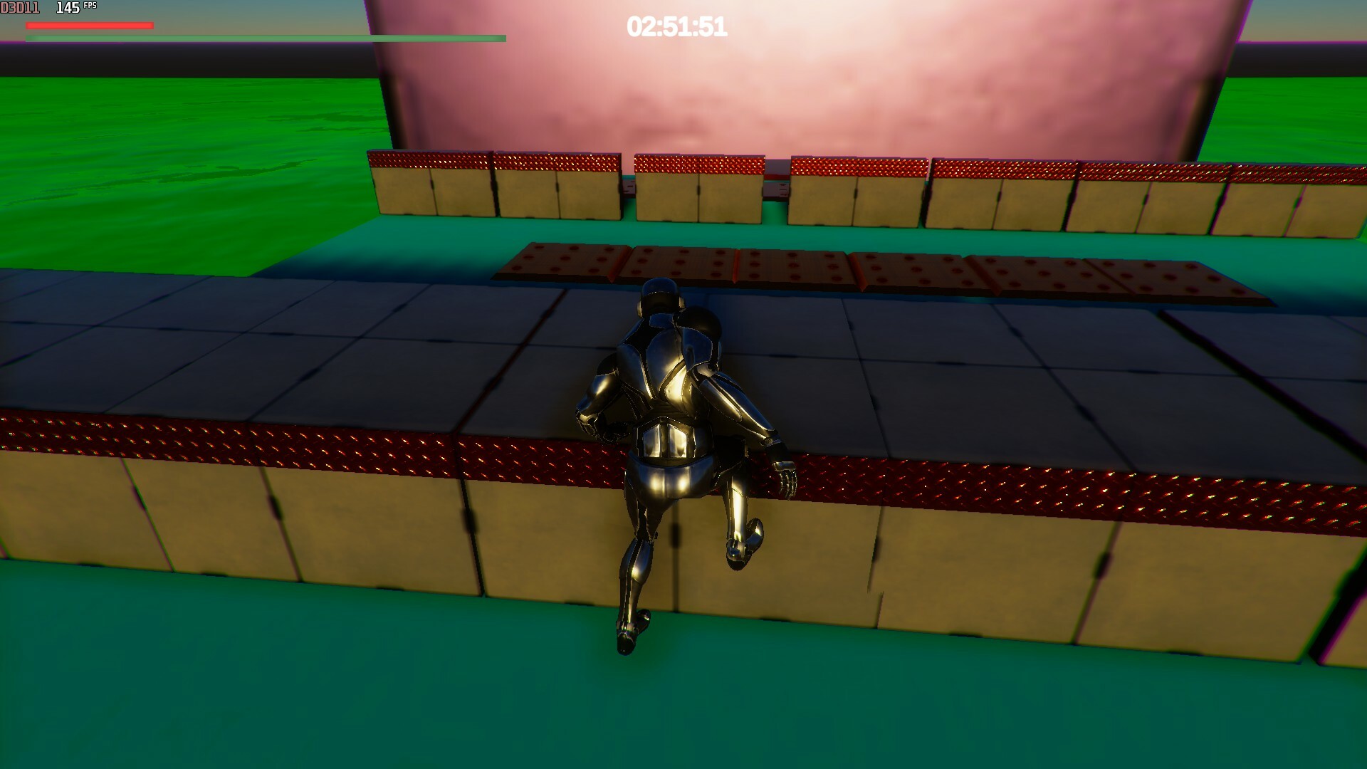 LocoMotion screenshot 39