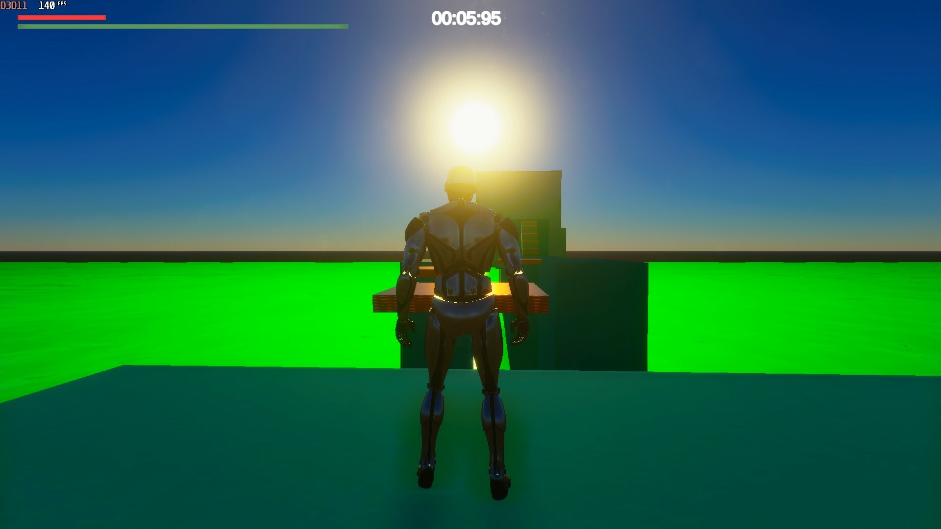 LocoMotion screenshot 18