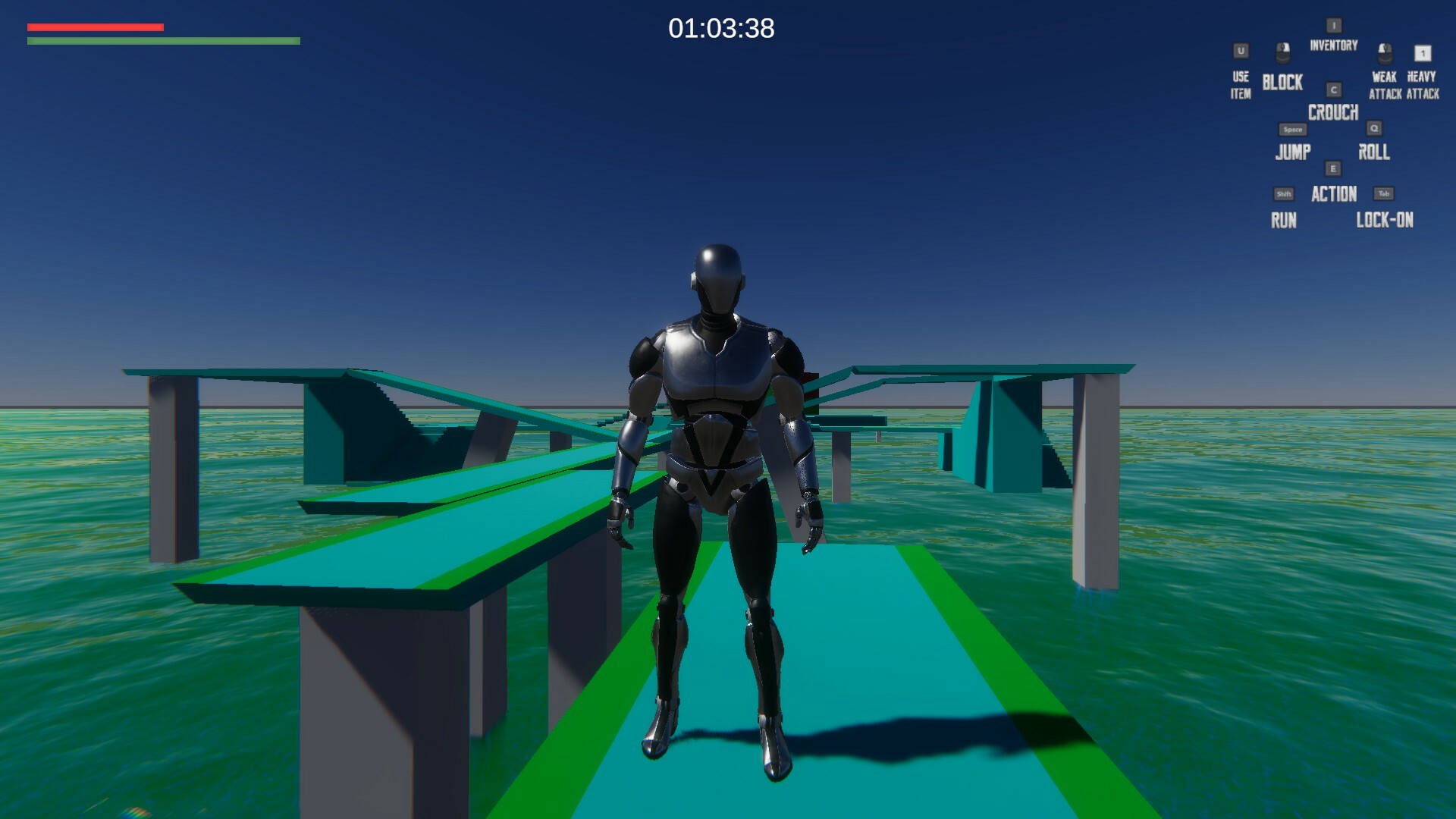 LocoMotion screenshot 40