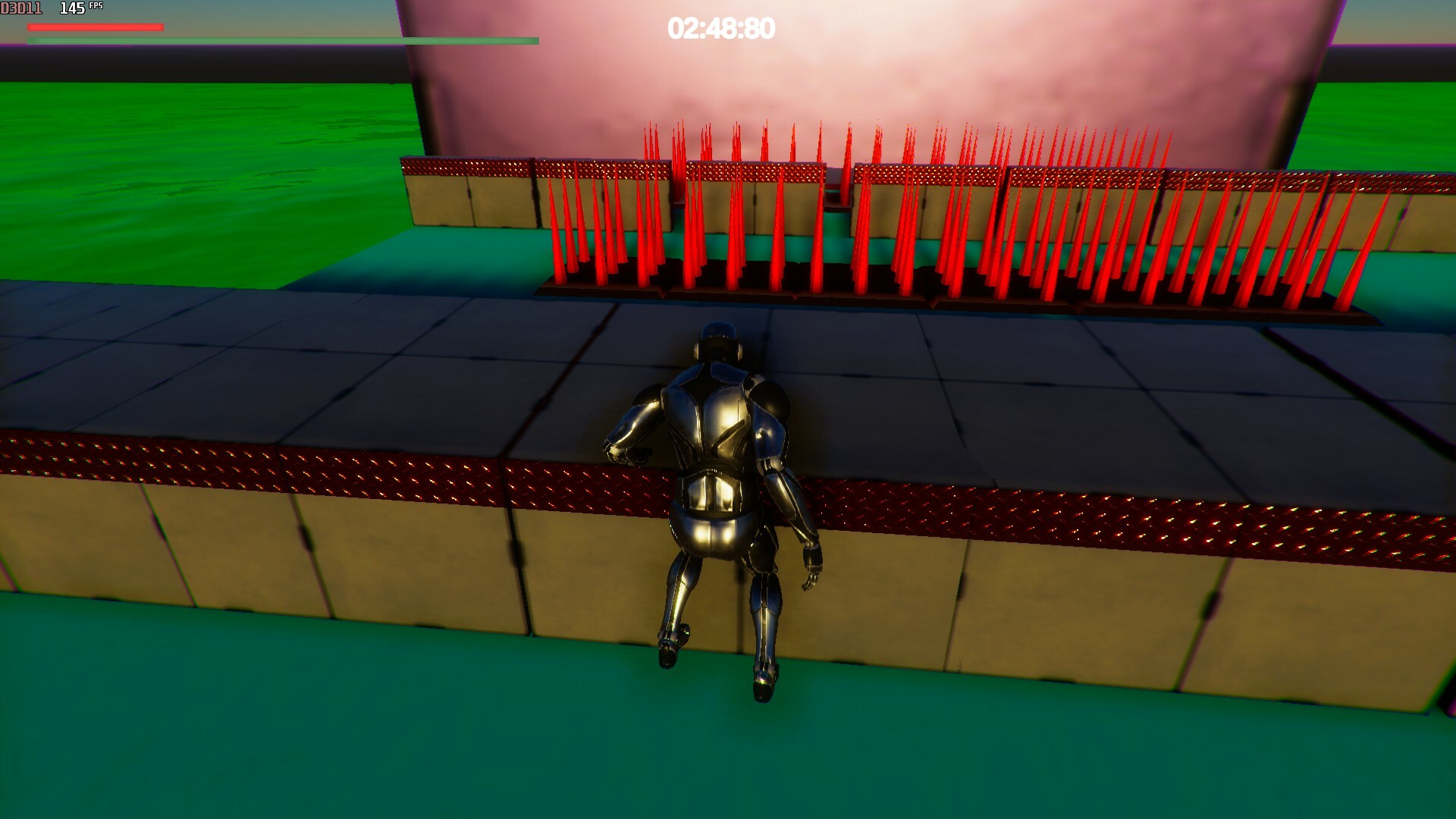 LocoMotion screenshot 45