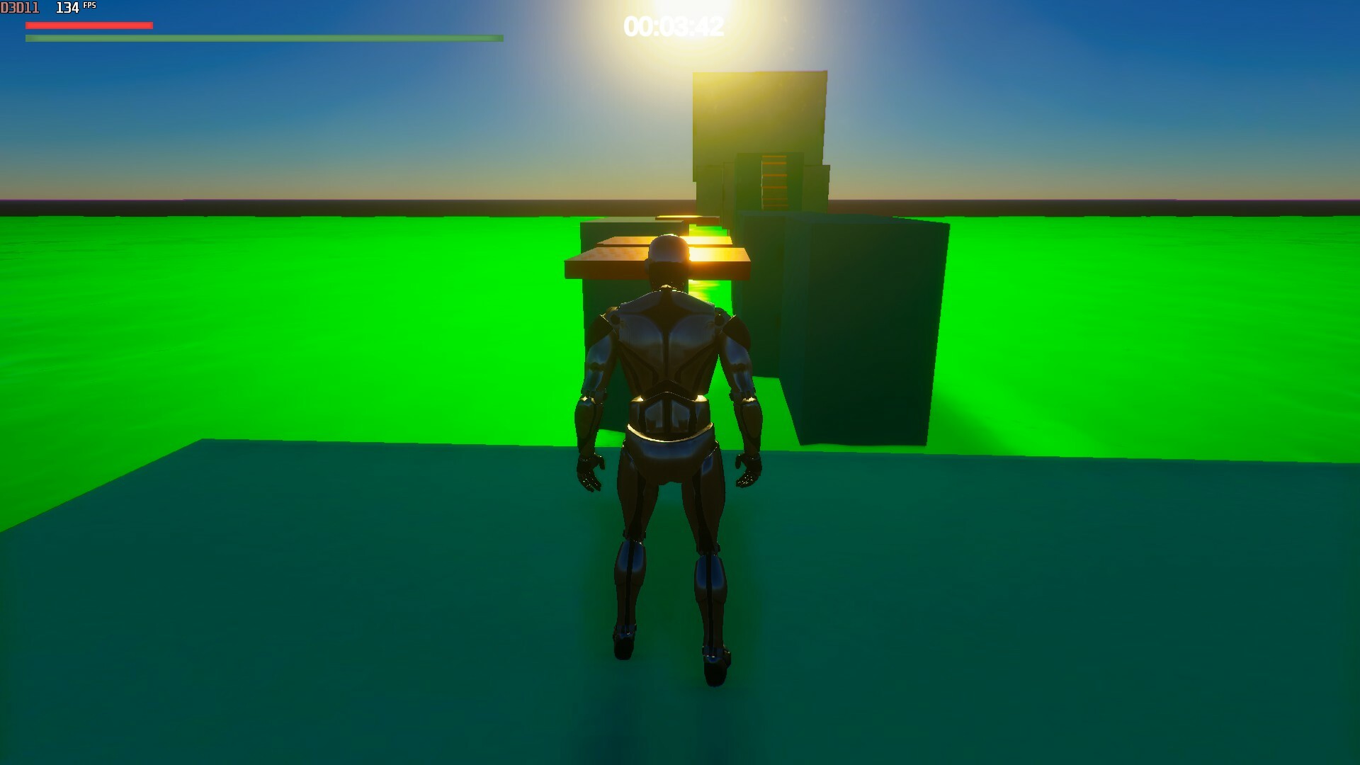 LocoMotion screenshot 11