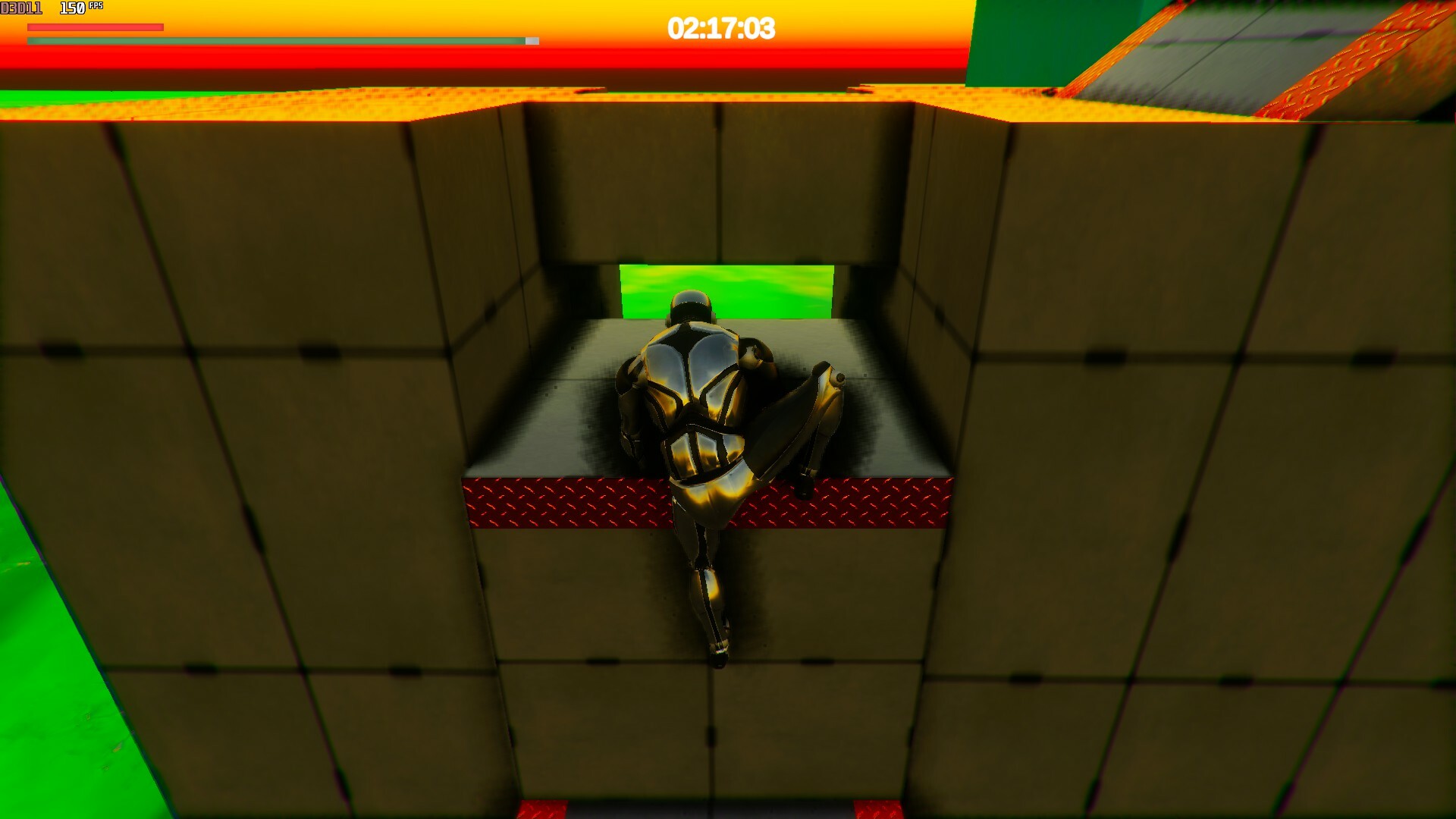 LocoMotion screenshot 54