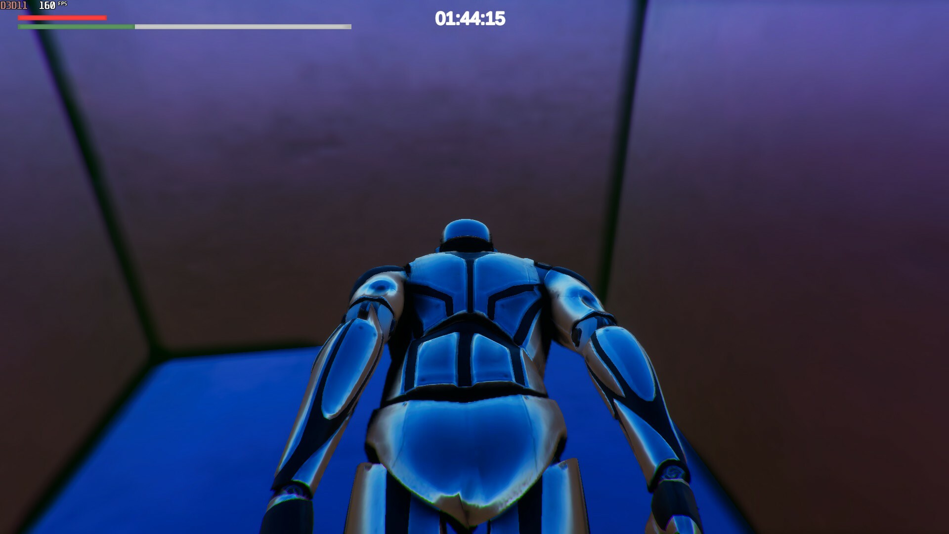 LocoMotion screenshot 24