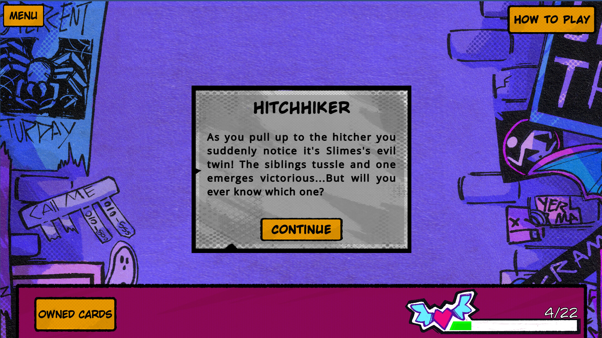 Guitar Zeros screenshot 2