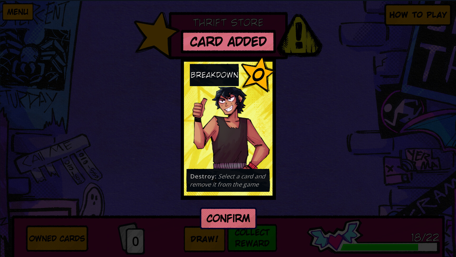 Guitar Zeros screenshot 5