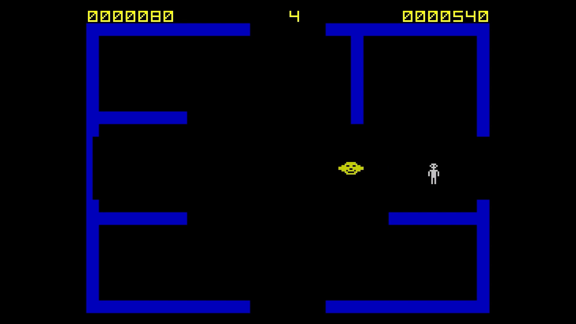 Frenzy screenshot 5