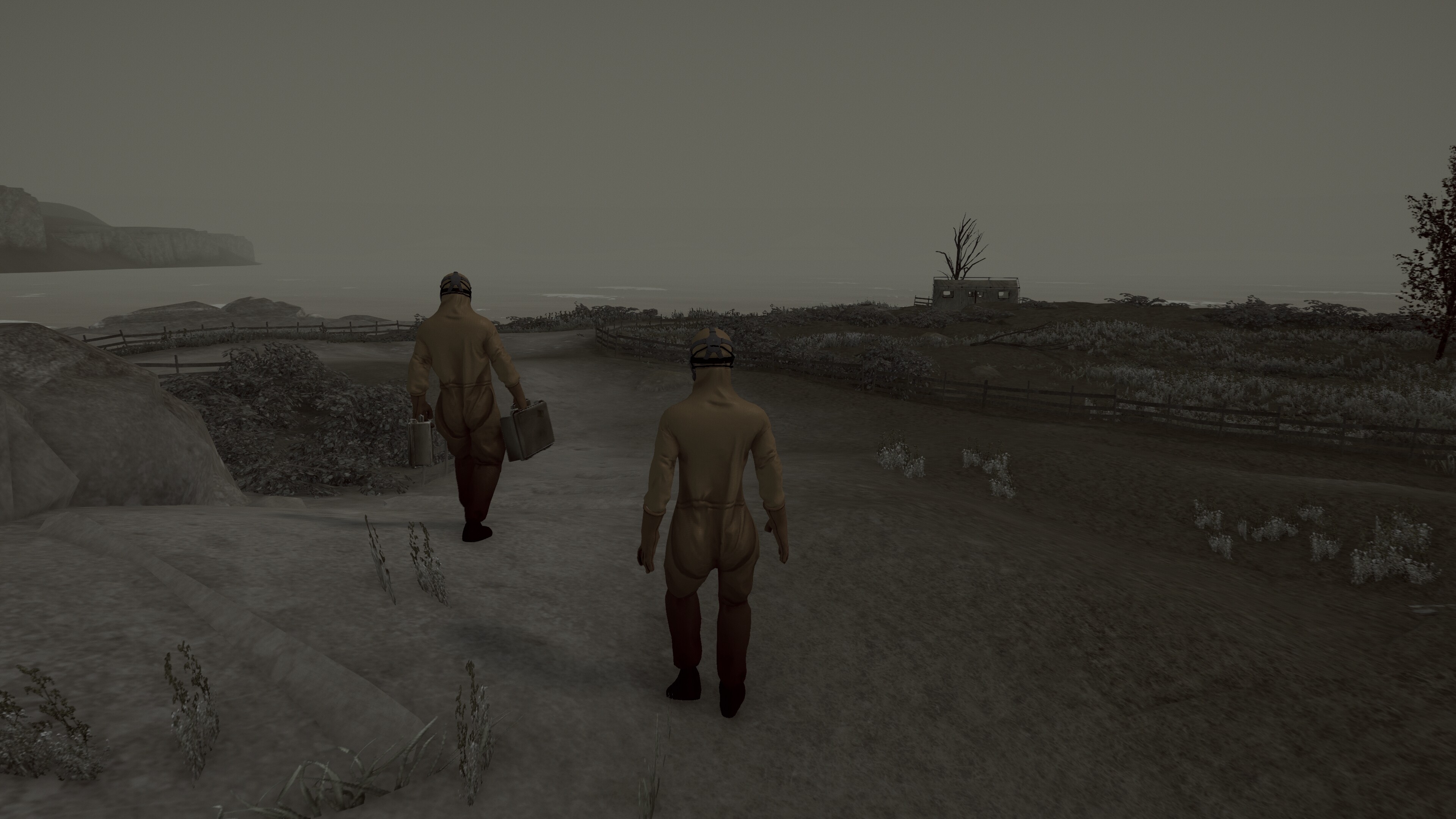 Hollowbody screenshot 20