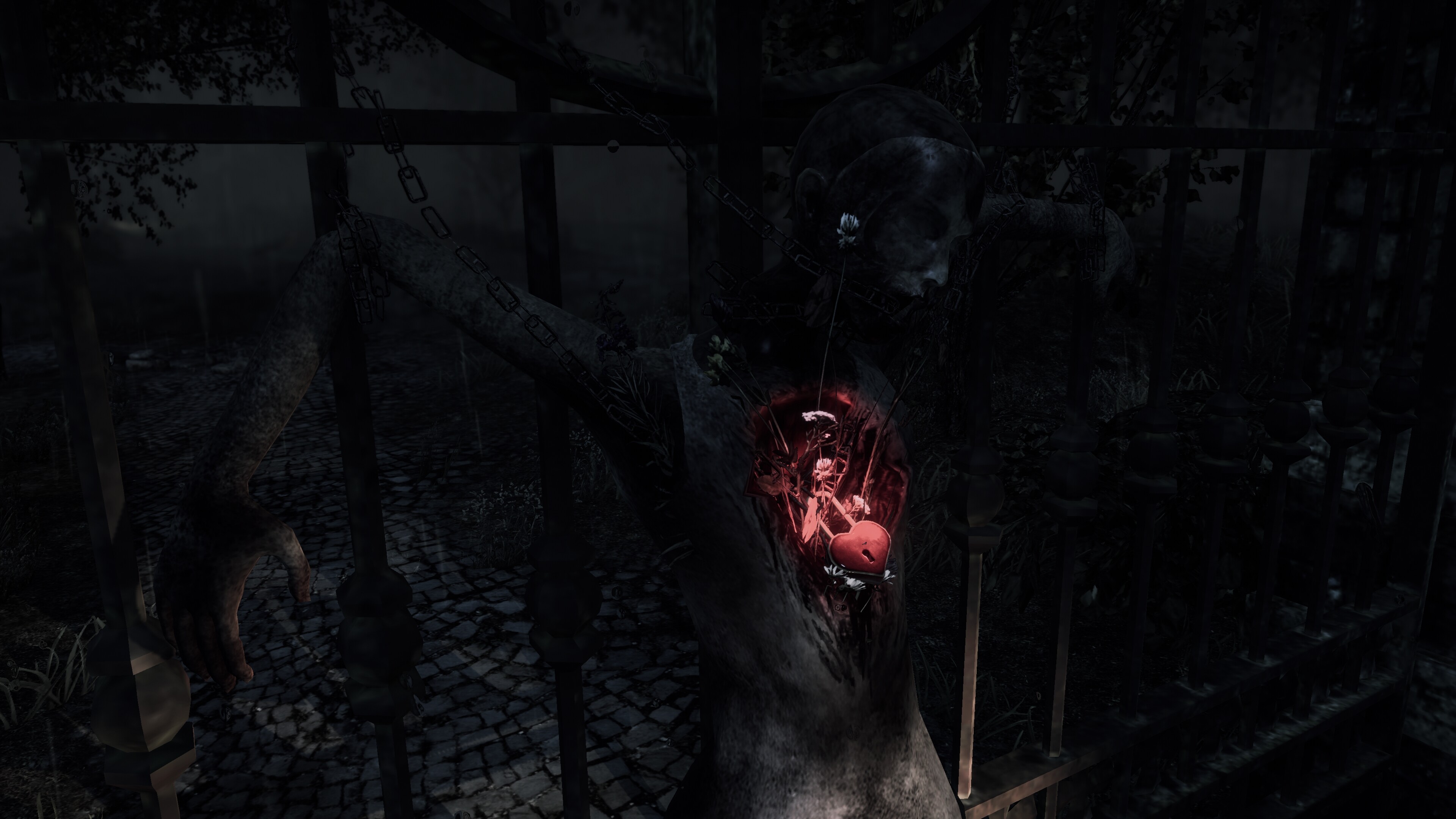Hollowbody screenshot 8