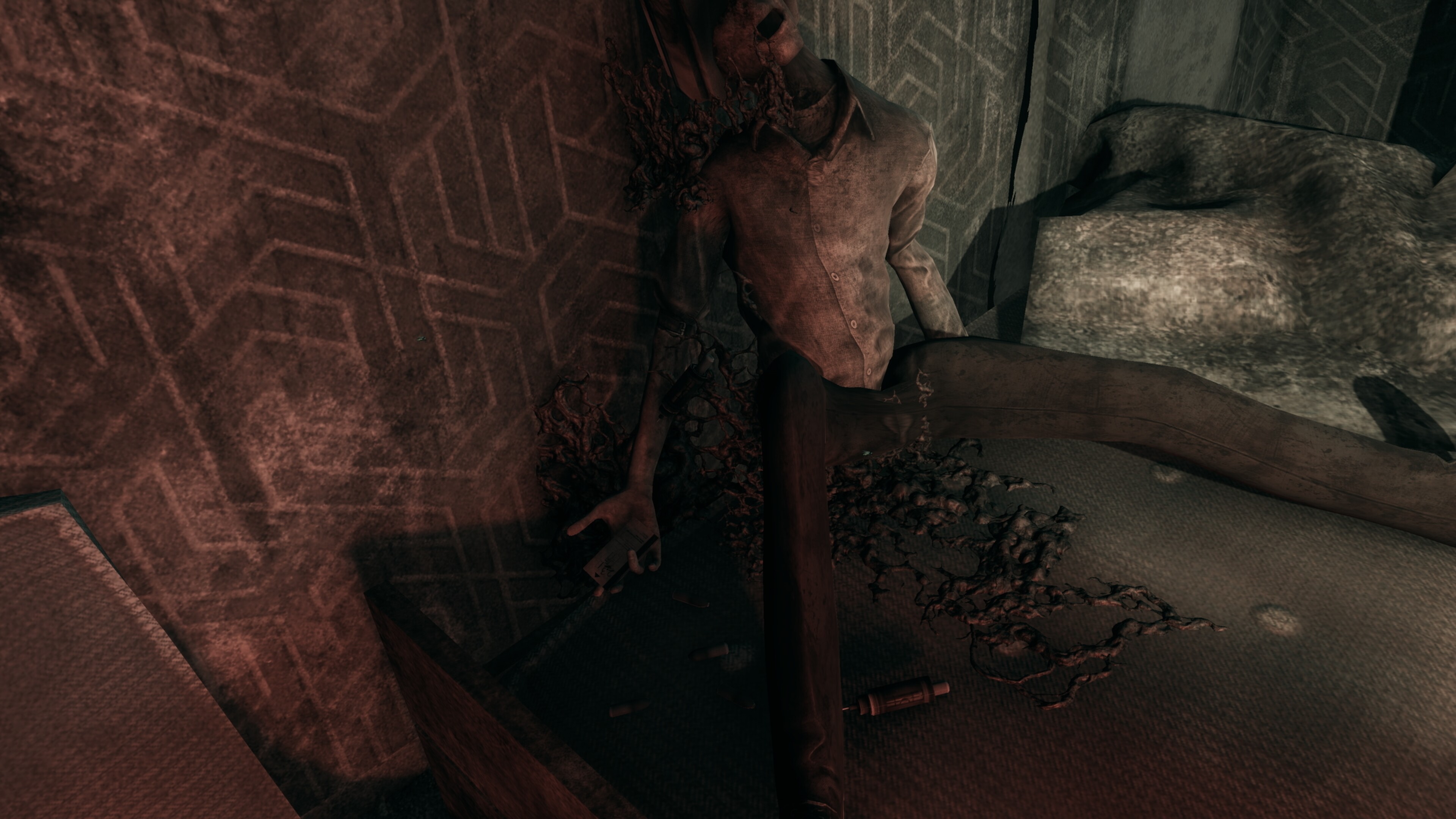 Hollowbody screenshot 10