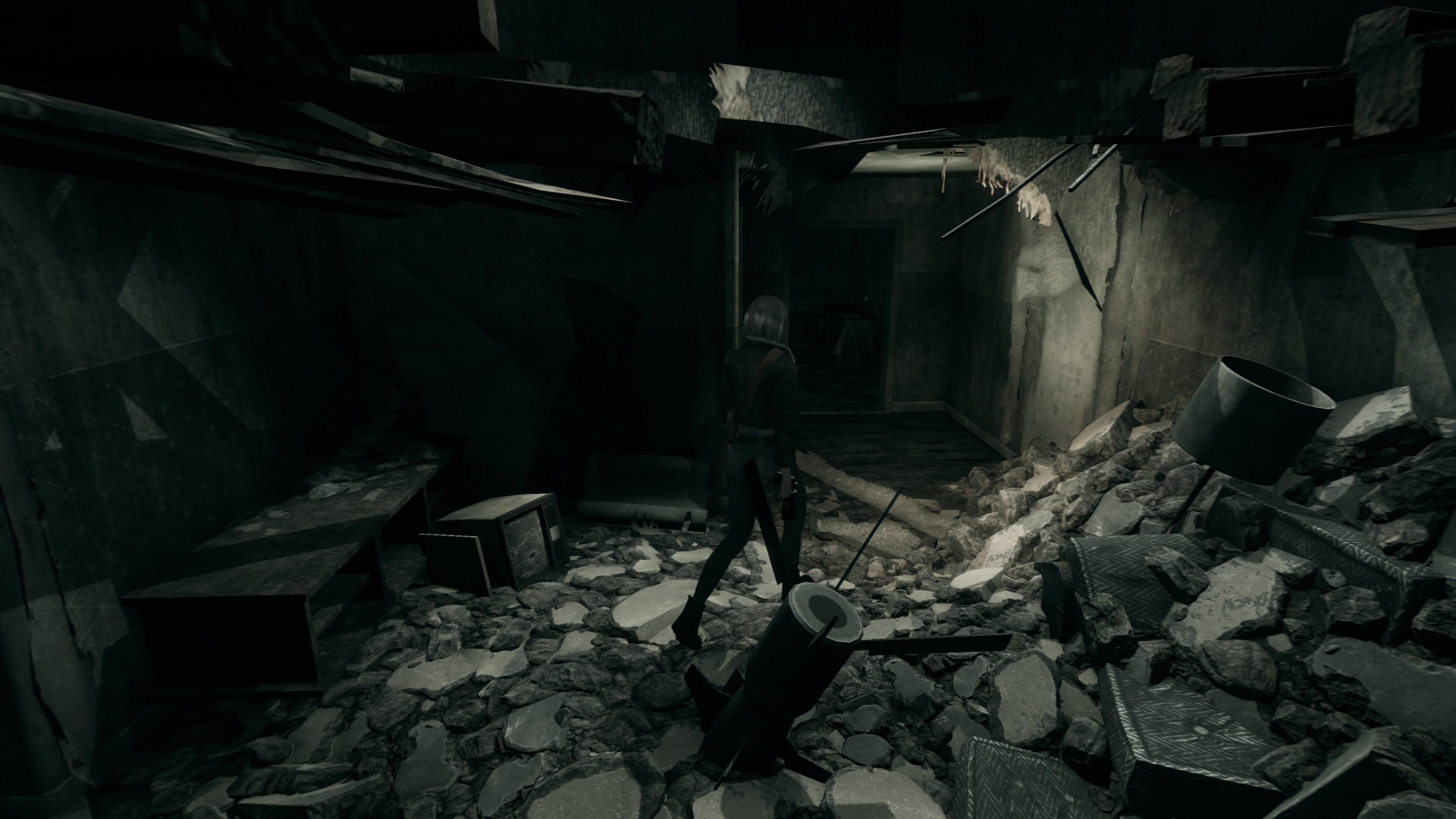 Hollowbody screenshot 13