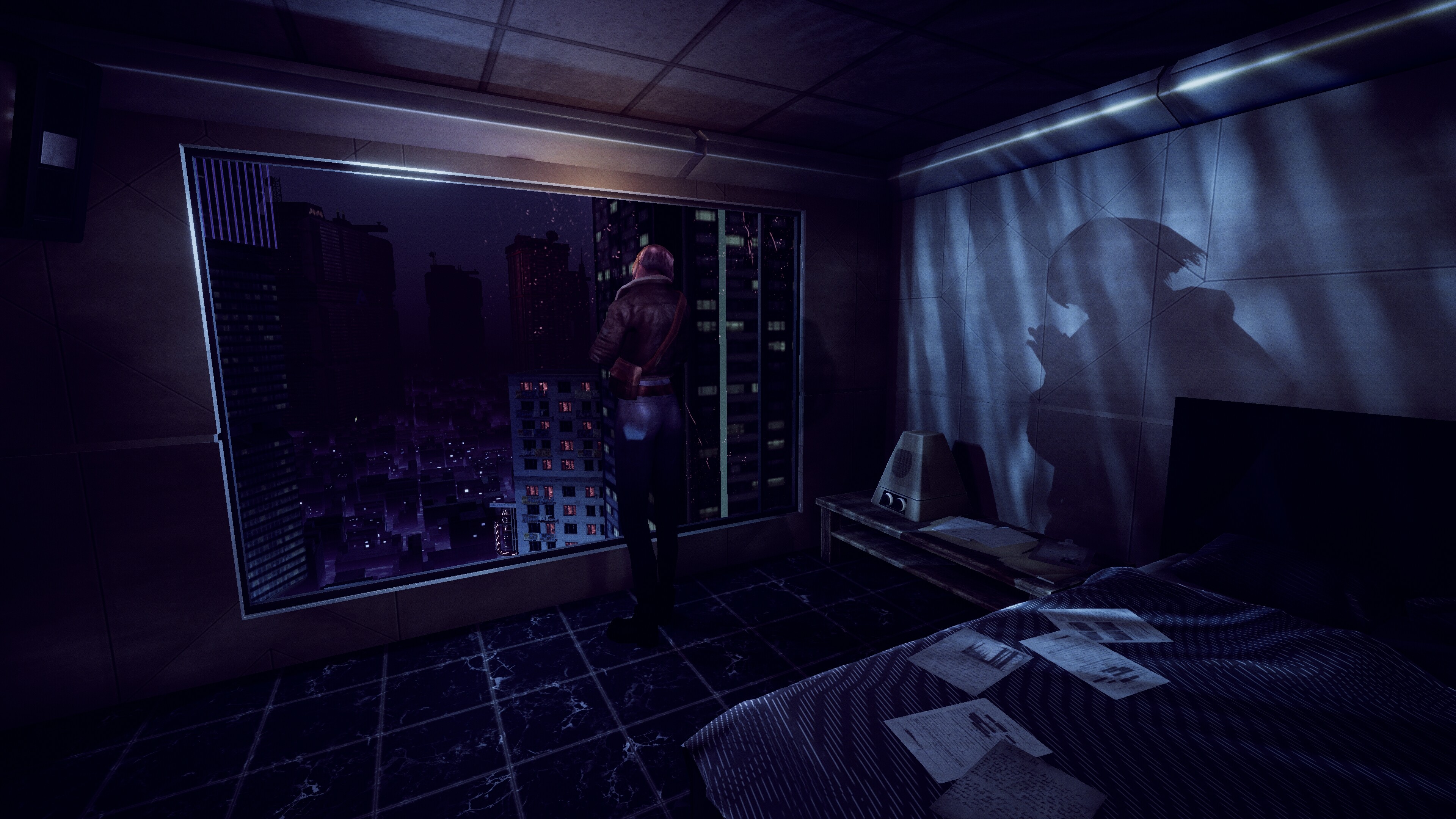 Hollowbody screenshot 6