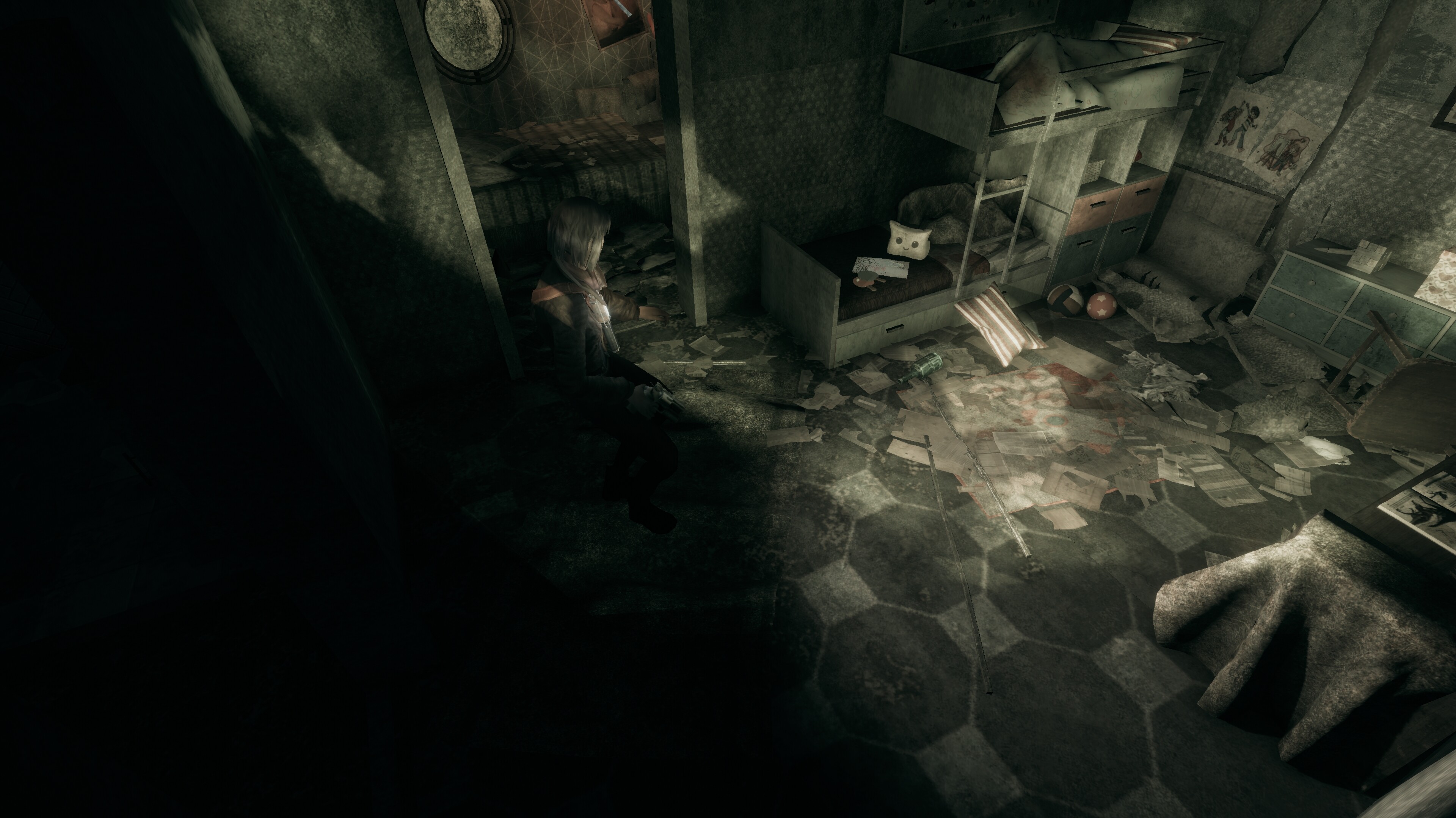 Hollowbody screenshot 19