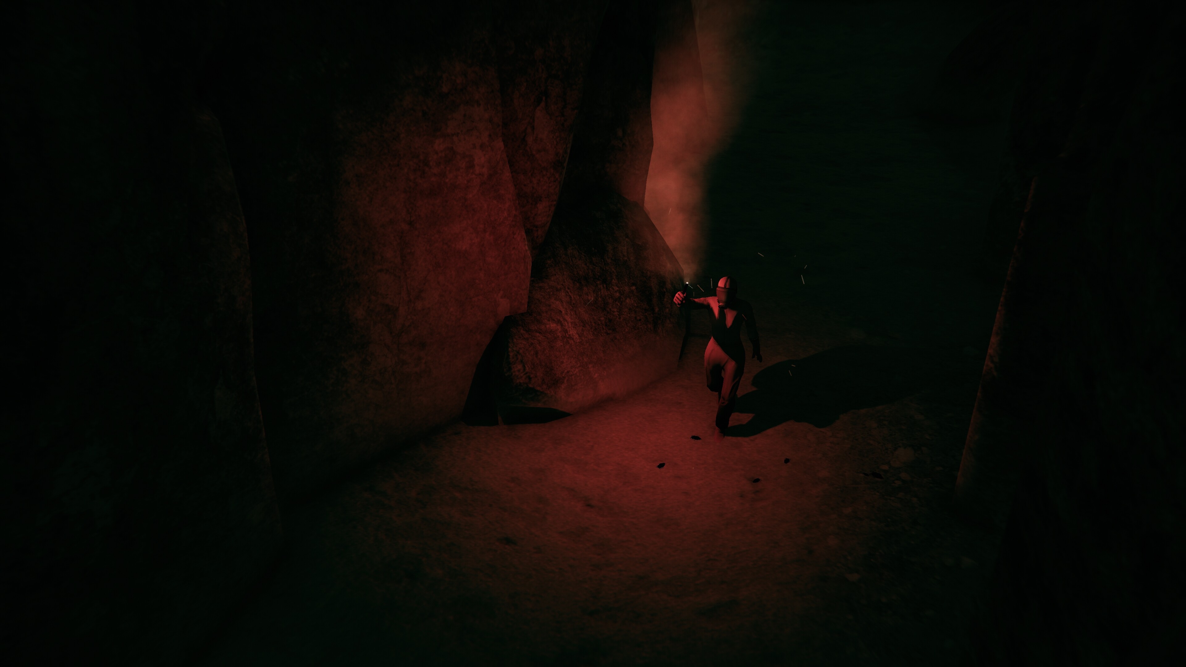 Hollowbody screenshot 16