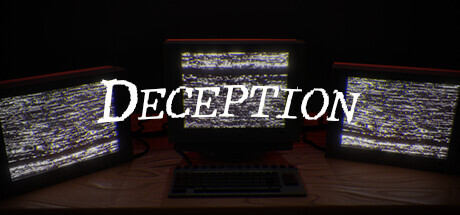 Deception — header artwork