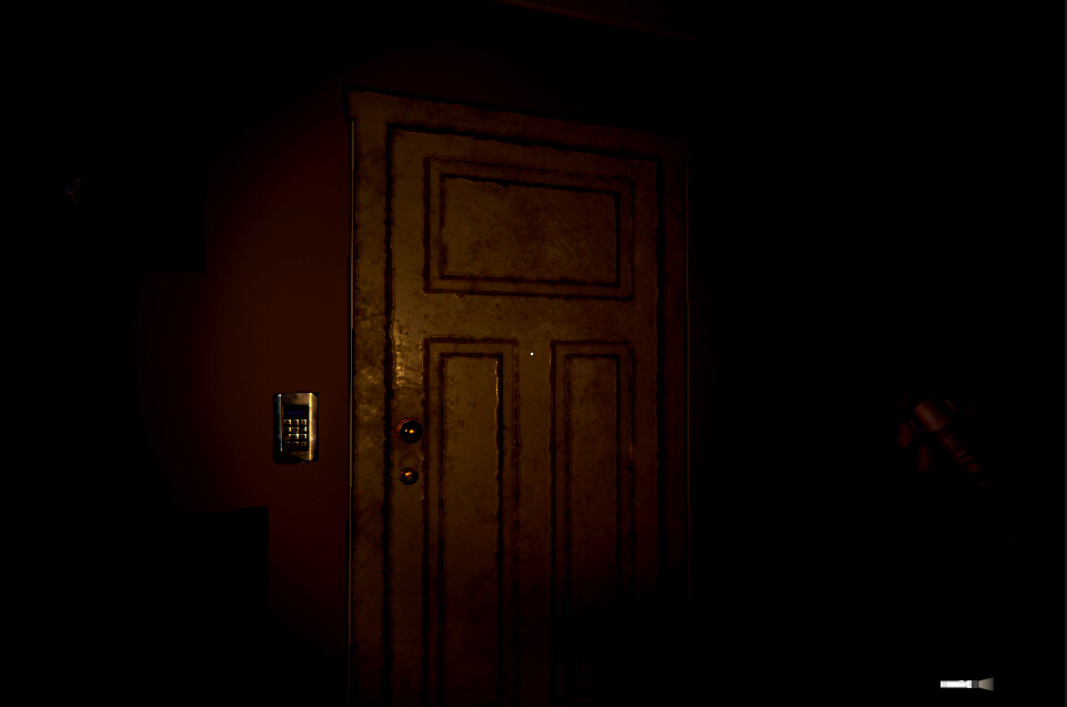 Deception screenshot 5