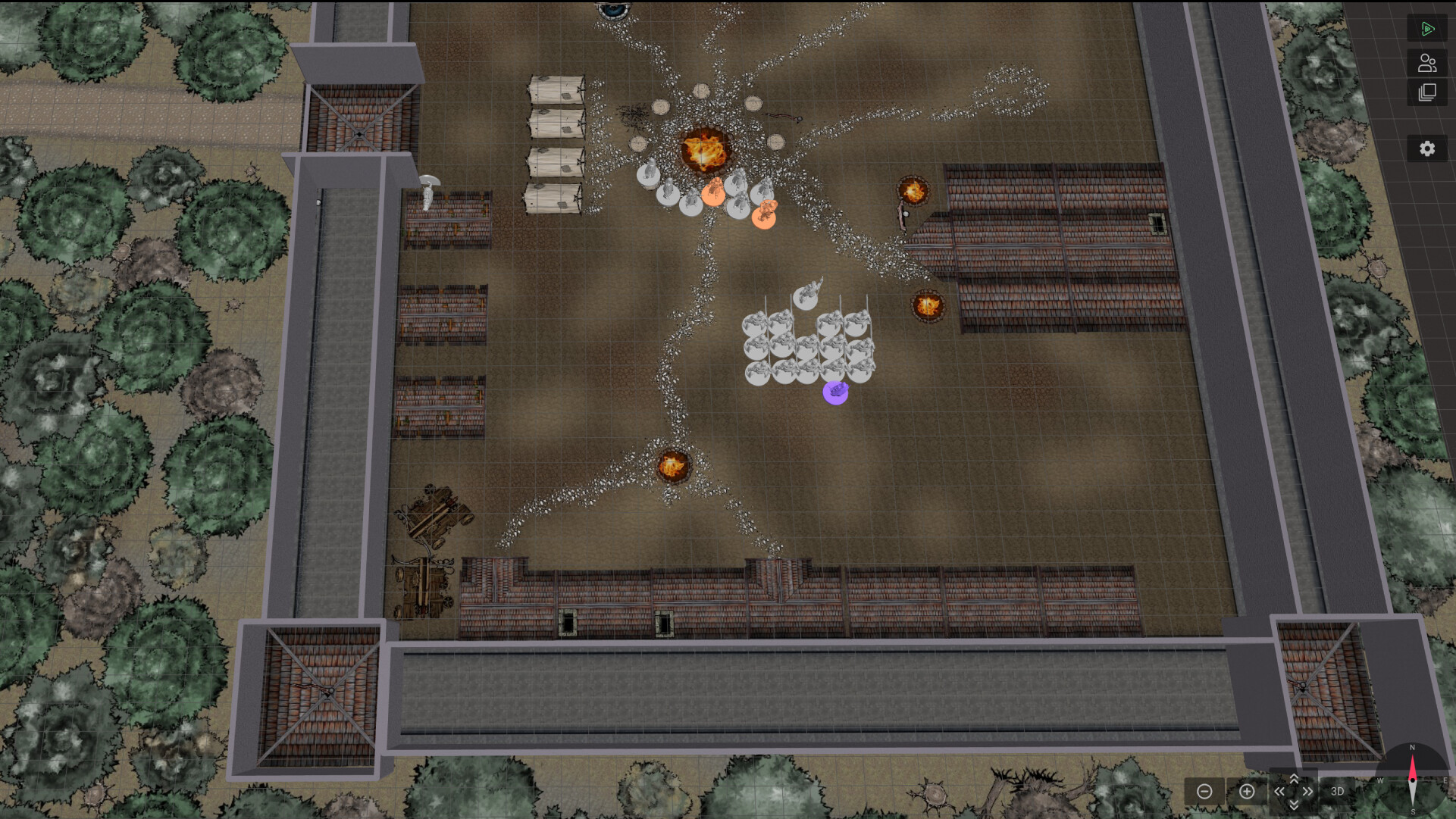Tabula Sono screenshot 1