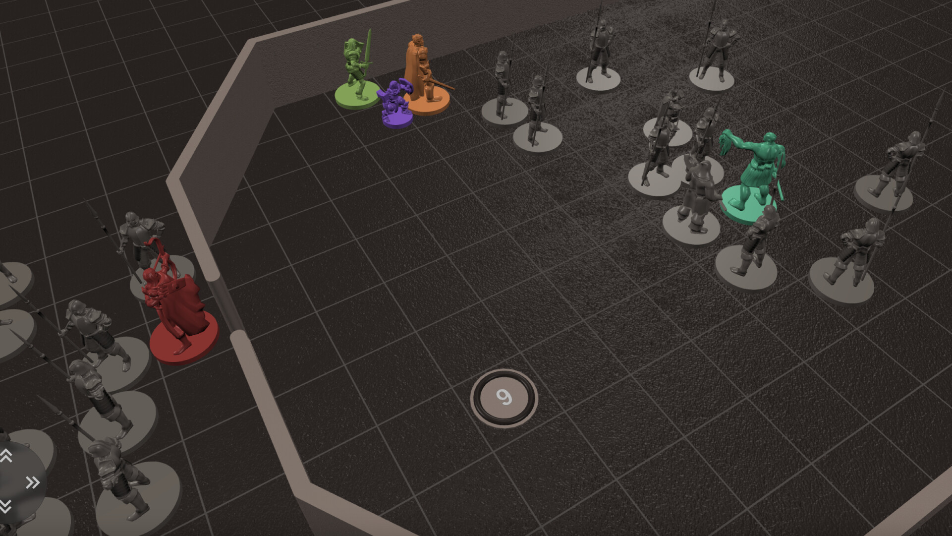 Tabula Sono screenshot 4
