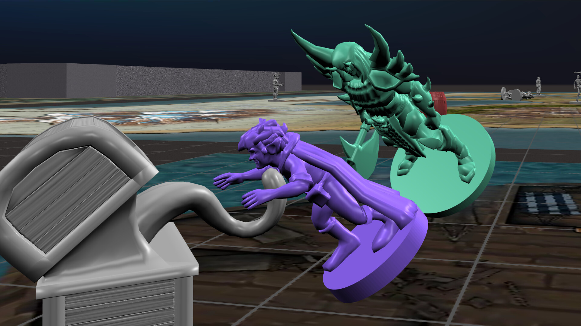 Tabula Sono screenshot 3