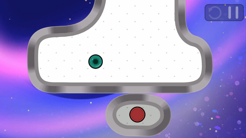 PuckIt screenshot 2